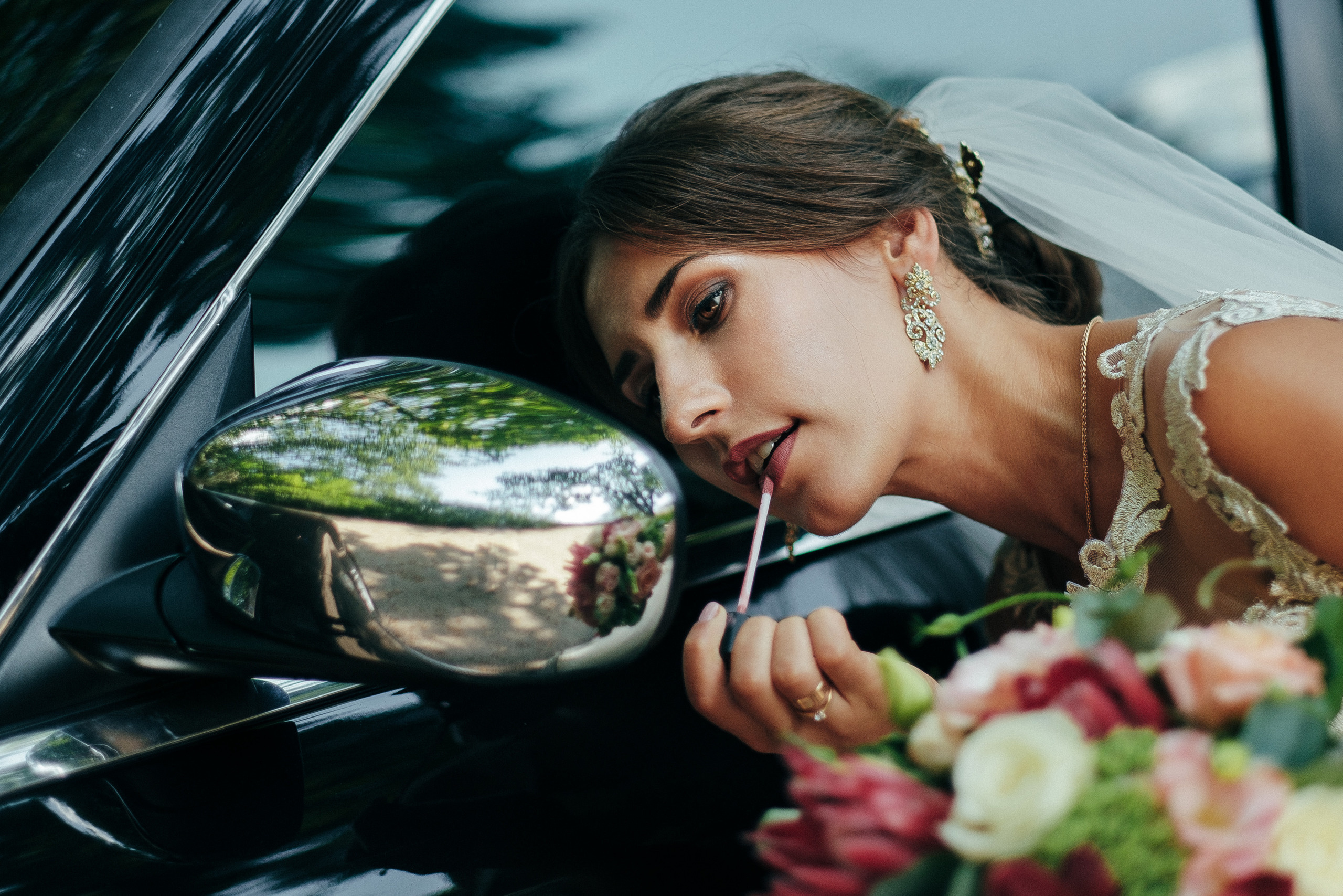 4.08.2018 Wedding Day. Ivan Skufinsky — wedding and family photographer in Vancouver