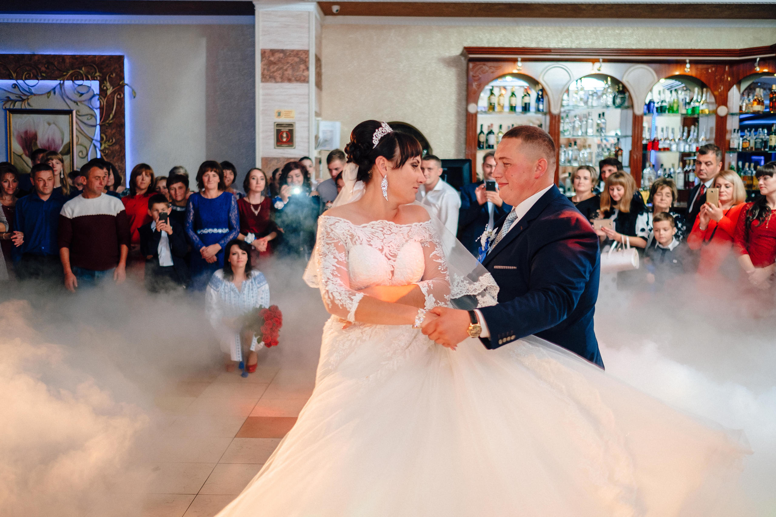 7.10.2018. Ivan Skufinsky — wedding and family photographer in Vancouver