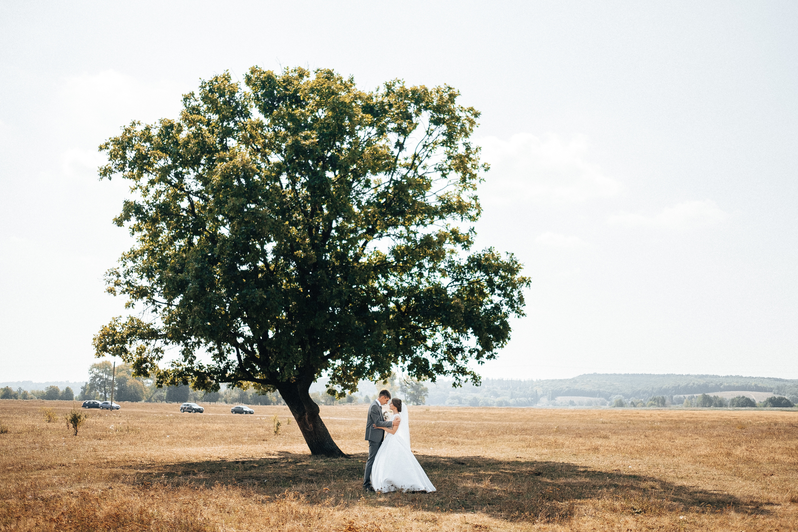 Свадебная история Иван+Ирина. Ivan Skufinsky — wedding and family photographer in Vancouver
