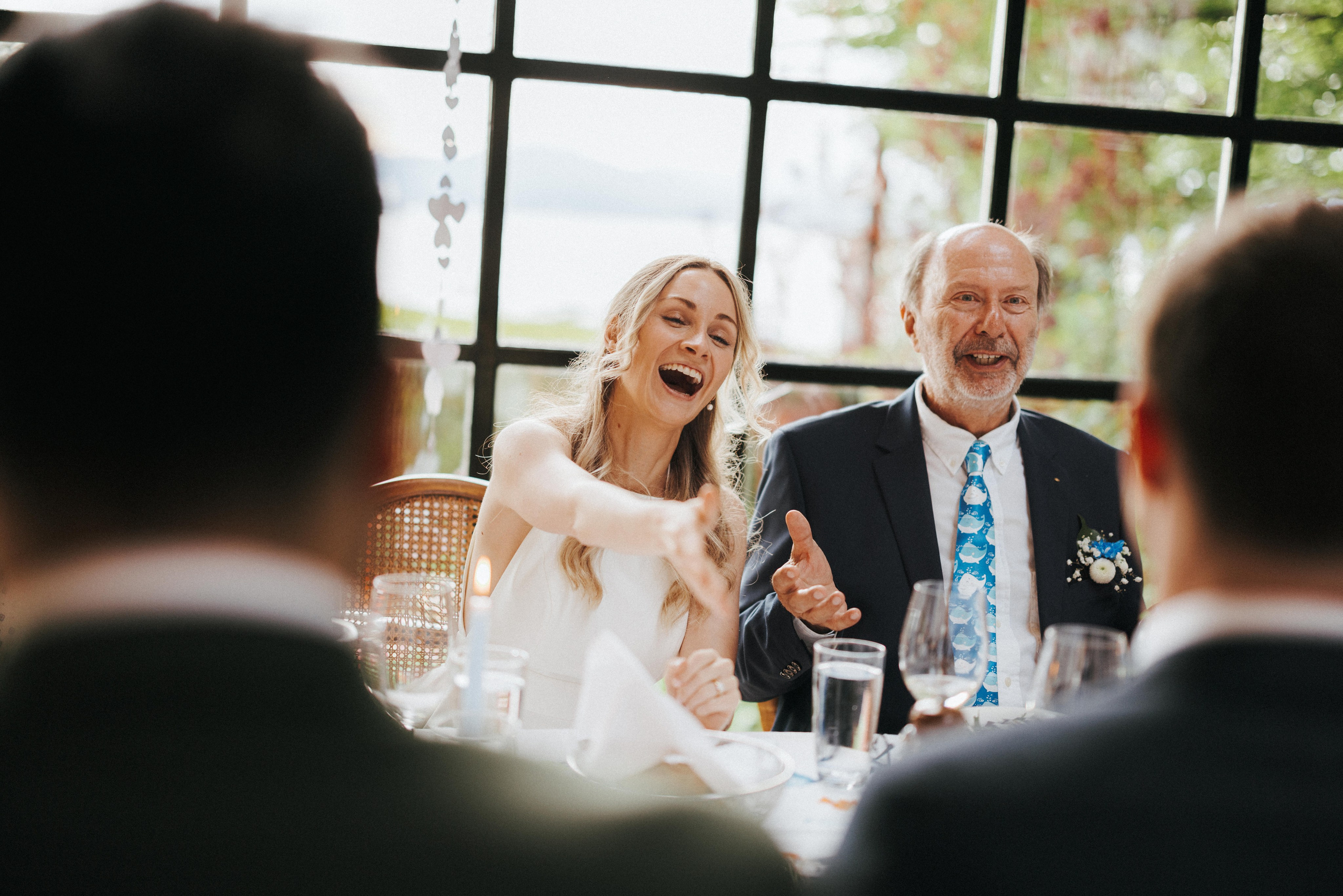 Cade & Susanne — The Teahouse in Stanley Park | Photography by Ivan Skufinsky. Ivan Skufinsky — wedding and family photographer in Vancouver