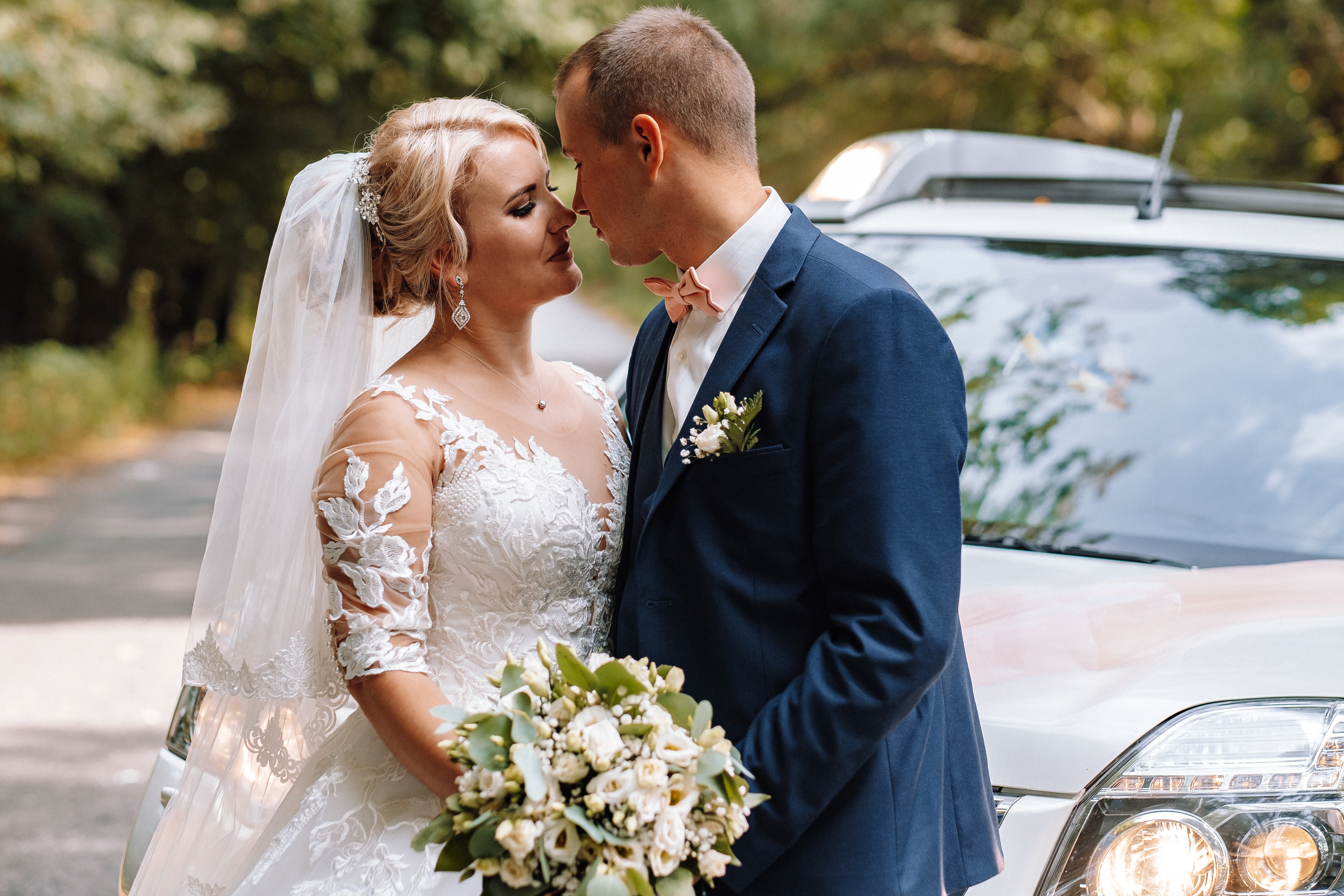 Свадебная история Влад+Яна. Ivan Skufinsky — wedding and family photographer in Vancouver