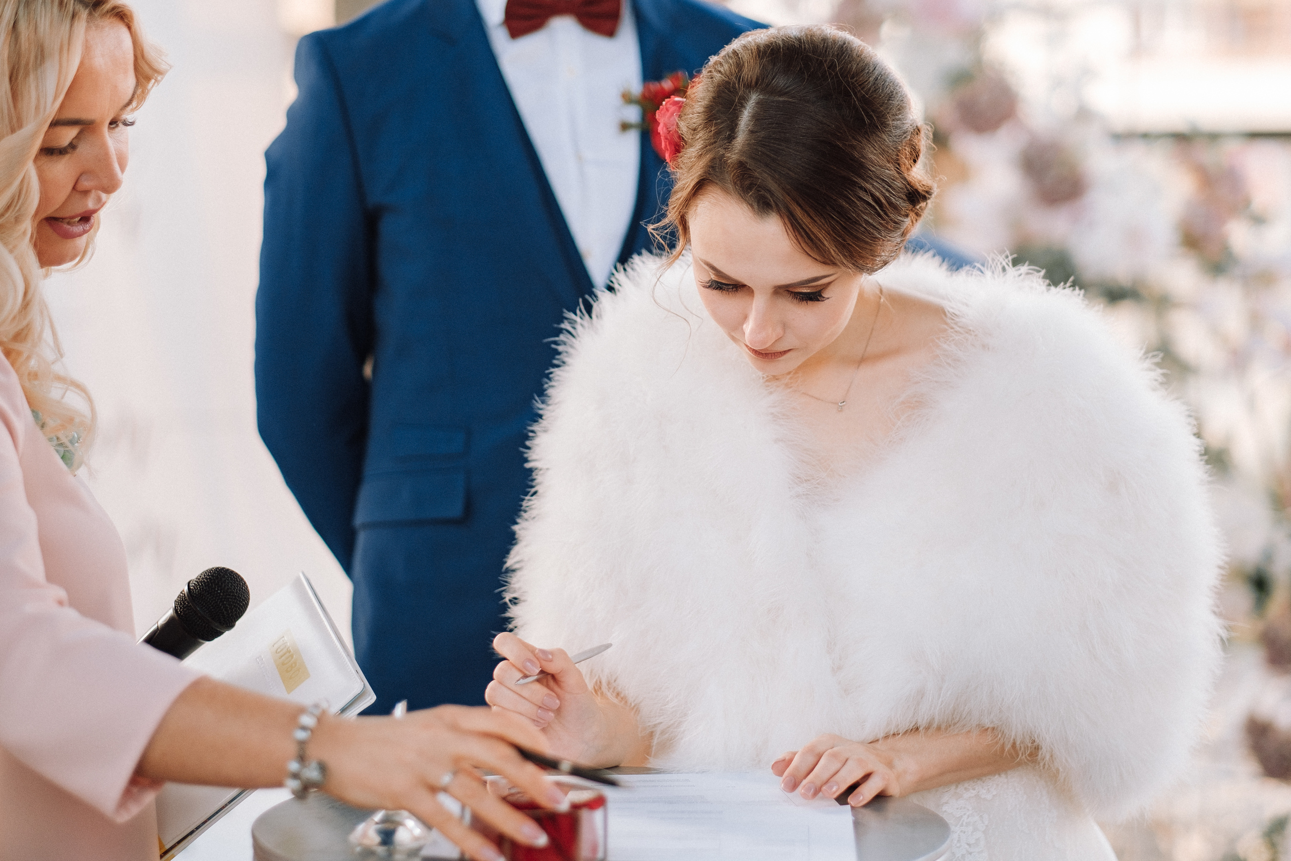 Alexandr+Anastasia 24.11.2019 WeddingStory. Ivan Skufinsky — wedding and family photographer in Vancouver