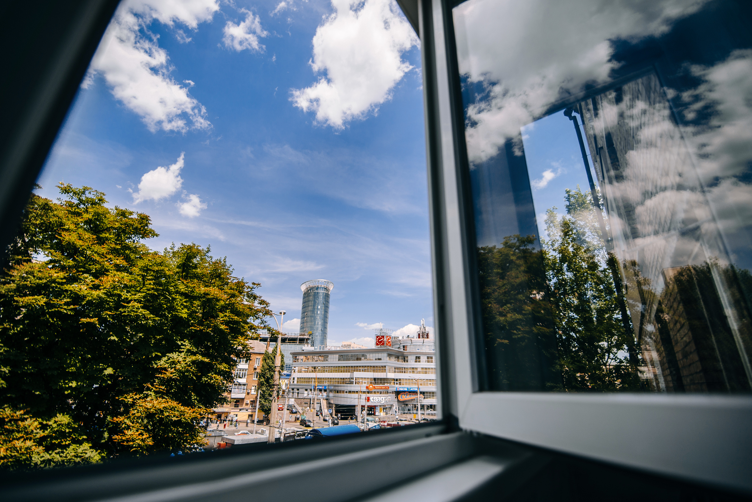 Интерьер. Ivan Skufinsky — wedding and family photographer in Vancouver