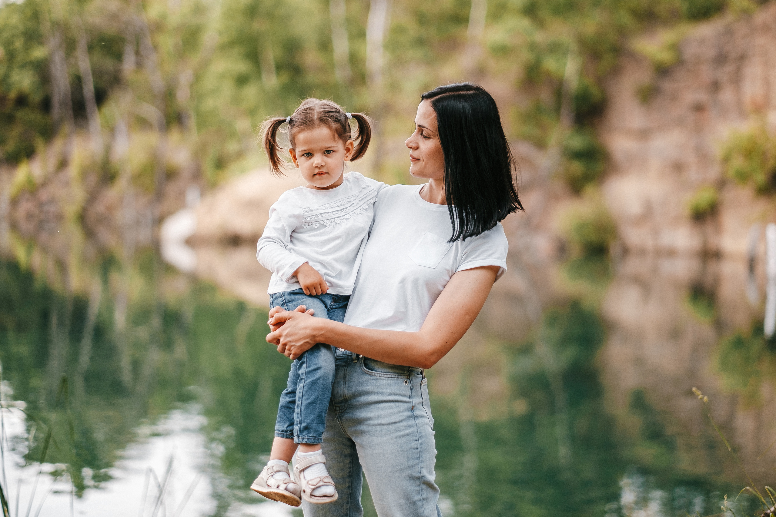 Family STory. Ivan Skufinsky — wedding and family photographer in Vancouver