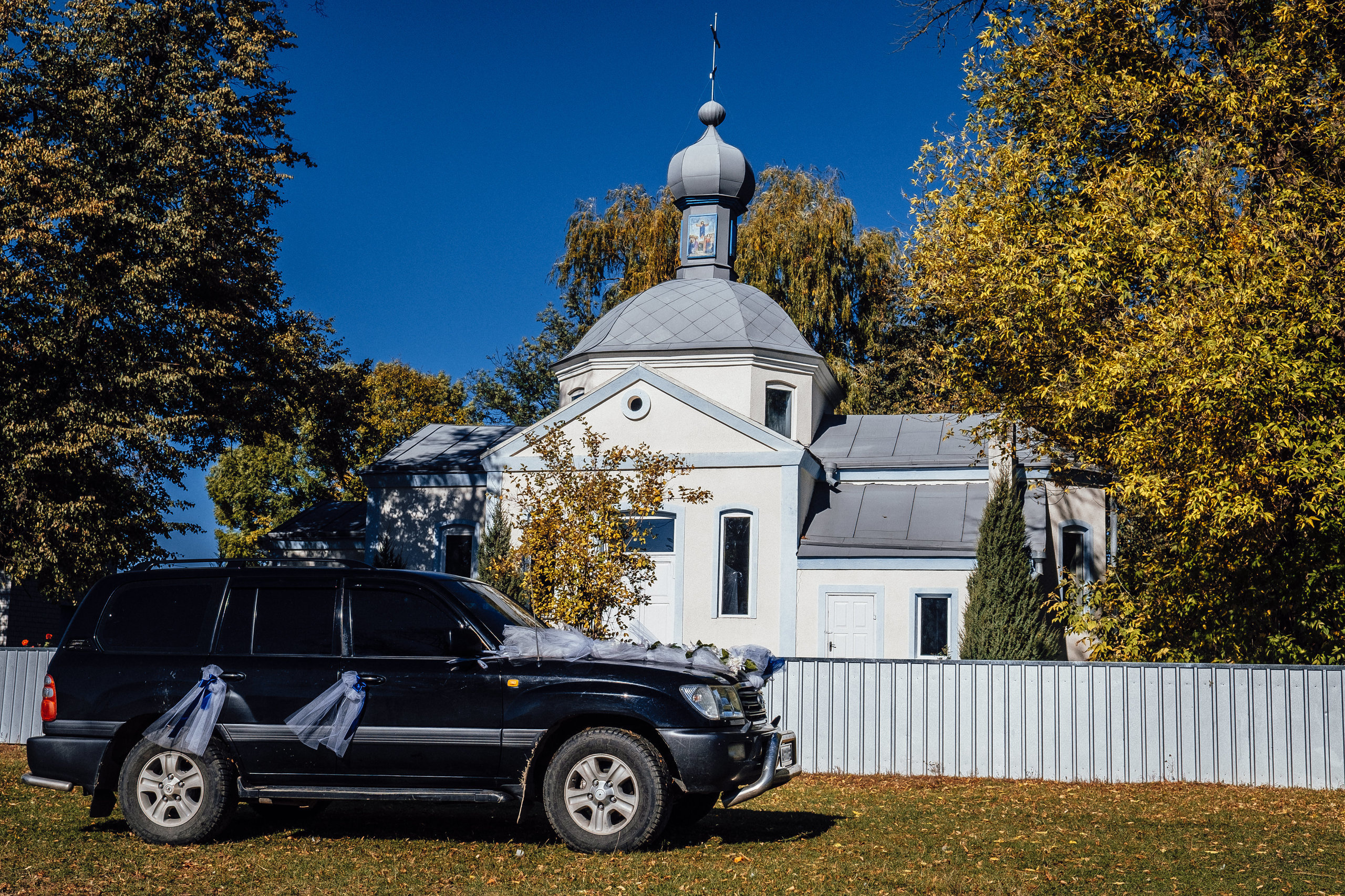 7.10.2018. Ivan Skufinsky — wedding and family photographer in Vancouver