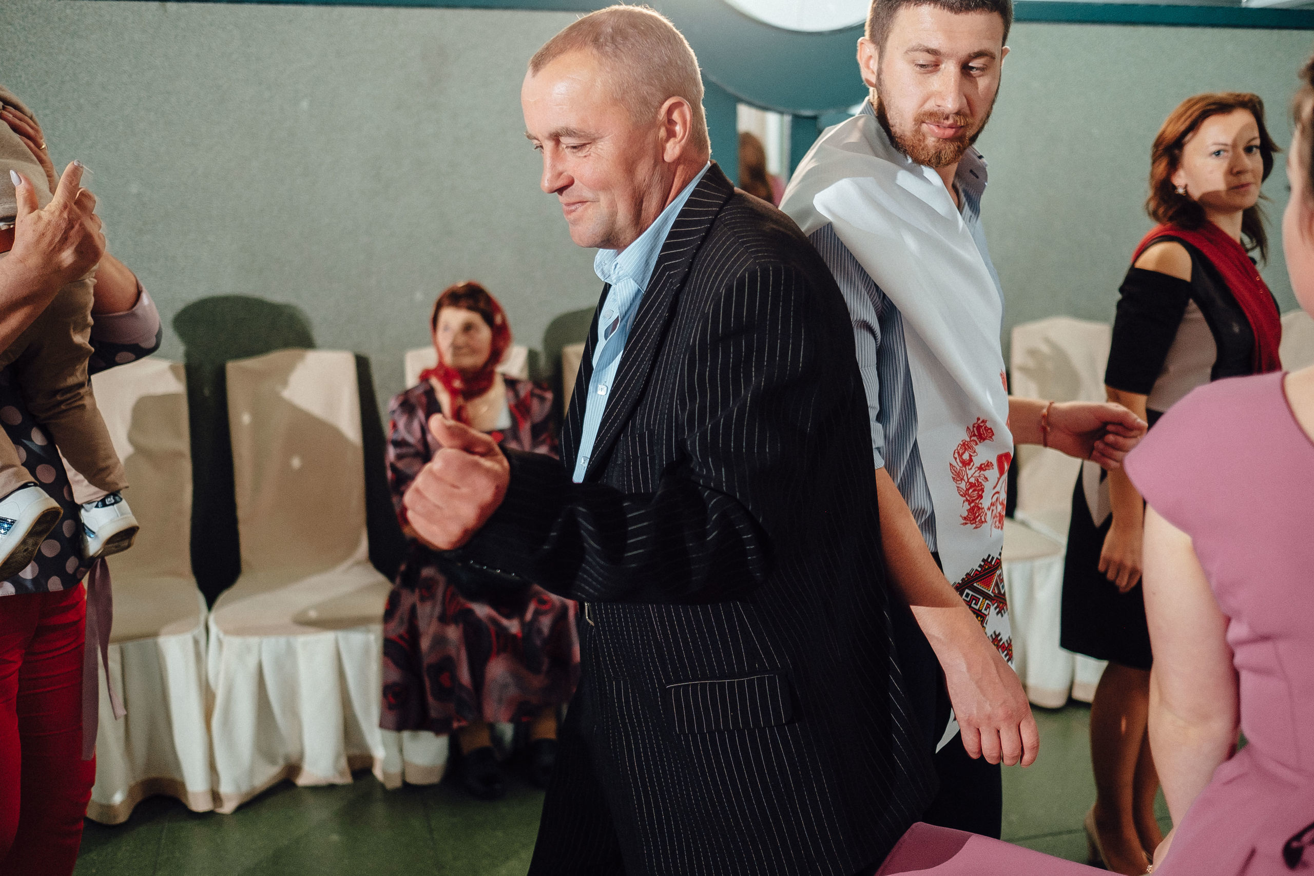 13.09.2018 Wedding Story. Ivan Skufinsky — wedding and family photographer in Vancouver