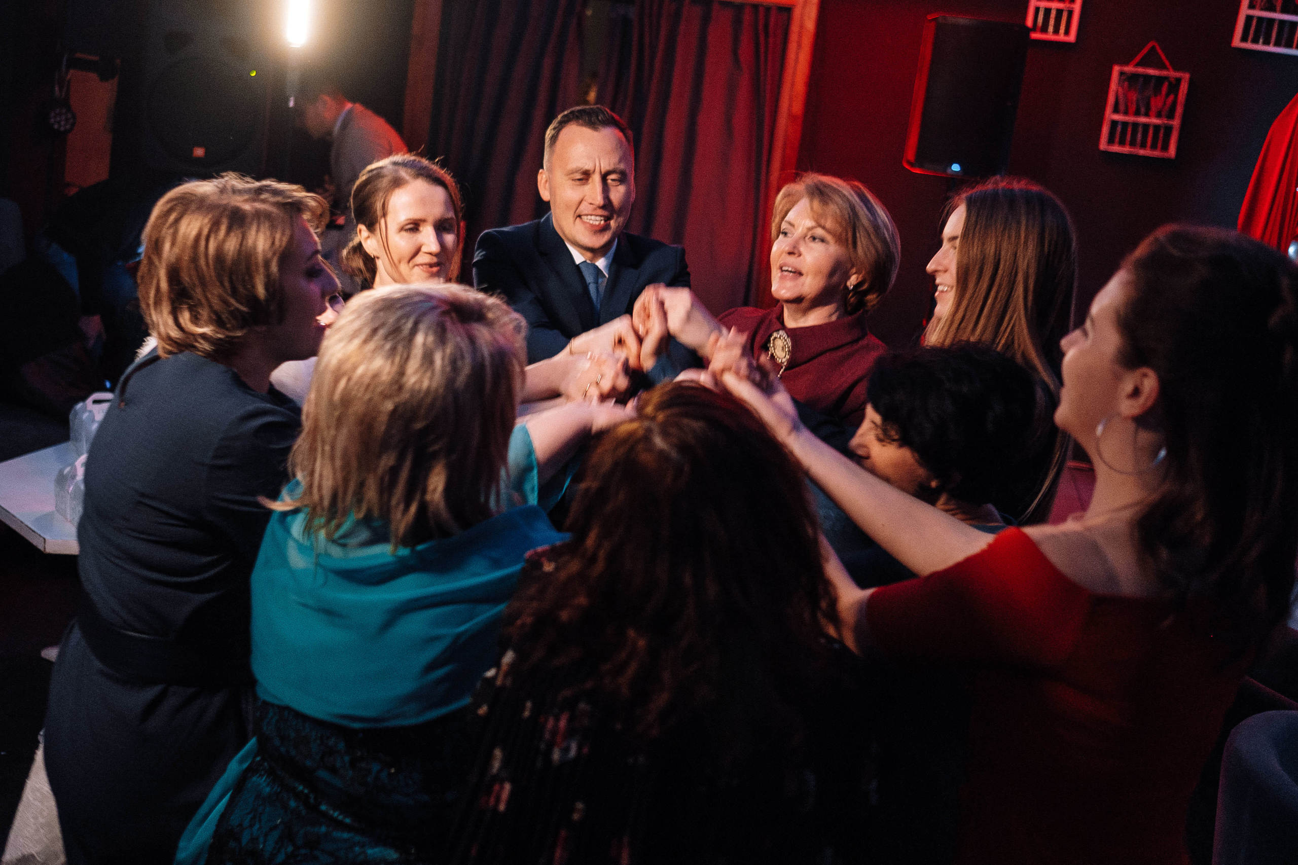 Alexandr+Anastasia 24.11.2019 WeddingStory. Ivan Skufinsky — wedding and family photographer in Vancouver