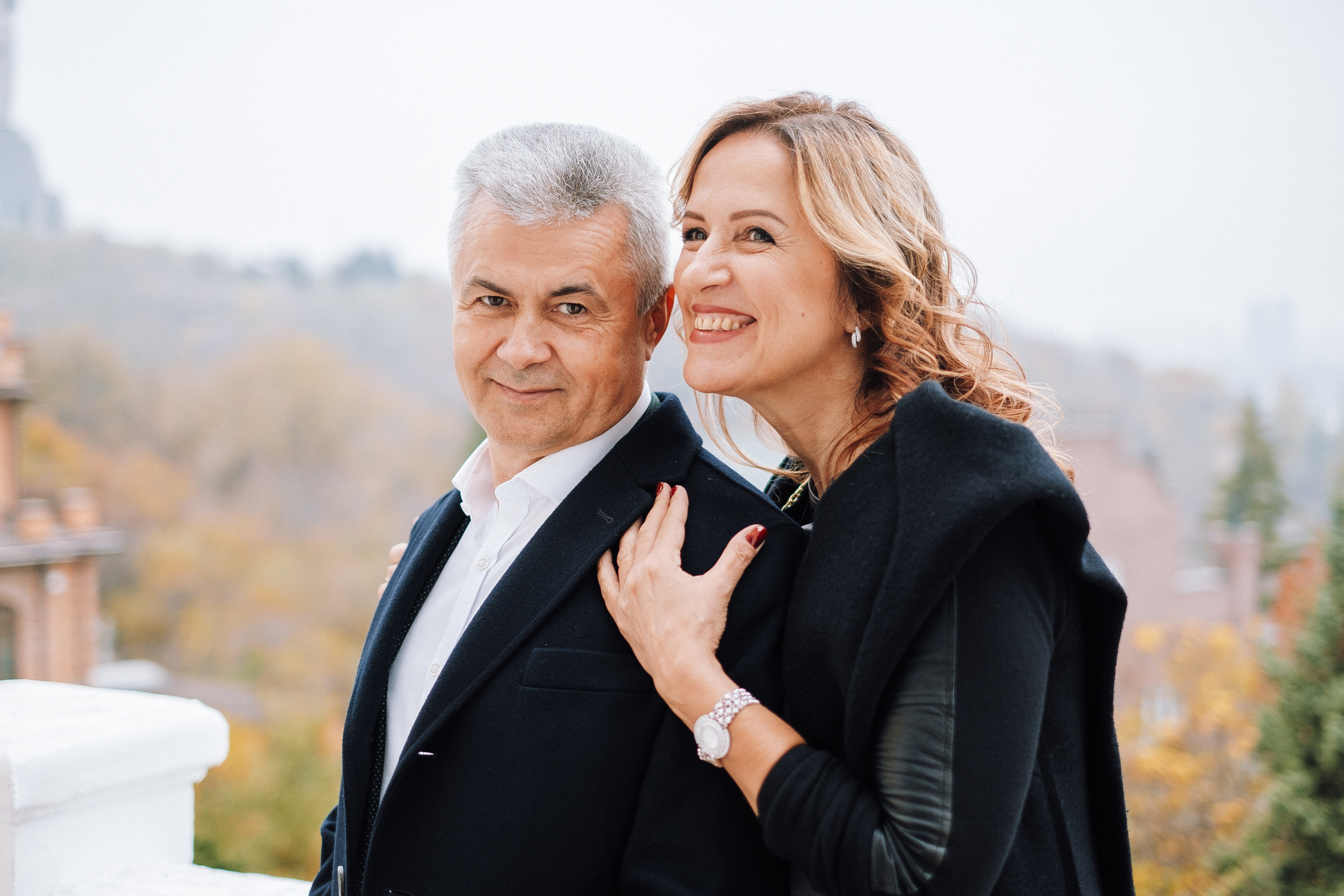 Паша Ковчег -2019-. Ivan Skufinsky — wedding and family photographer in Vancouver