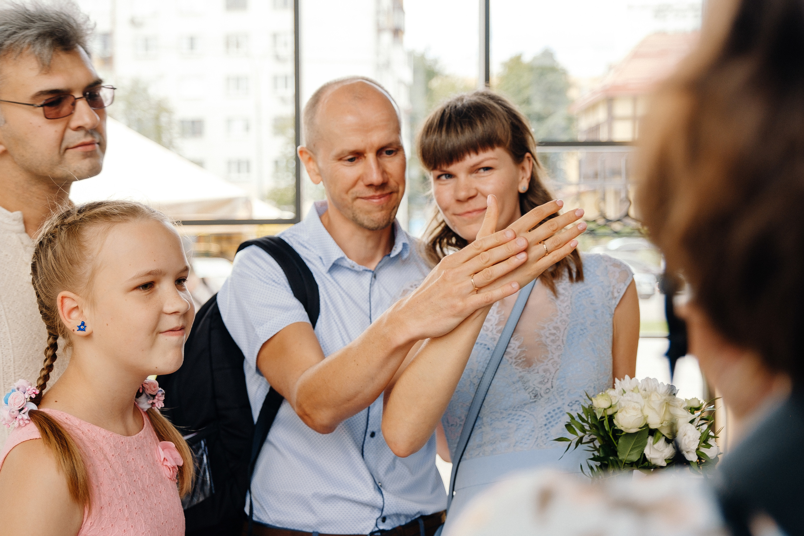 СВАДЬБА 04.07.19 Андрей+Катя. Ivan Skufinsky — wedding and family photographer in Vancouver