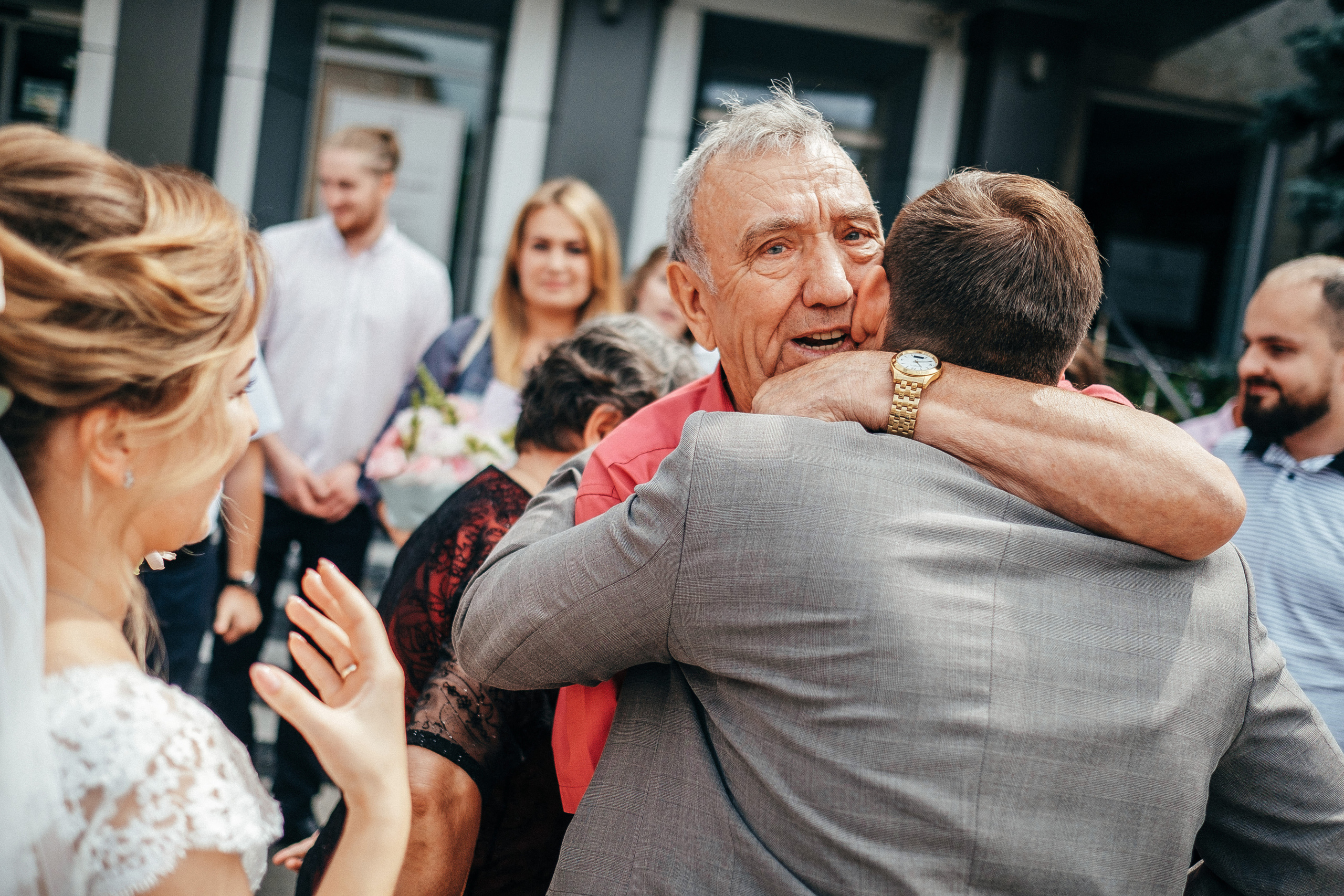 Wedding photoshoots photographer videographer Vancouver BC. Ivan Skufinsky — wedding and family photographer in Vancouver