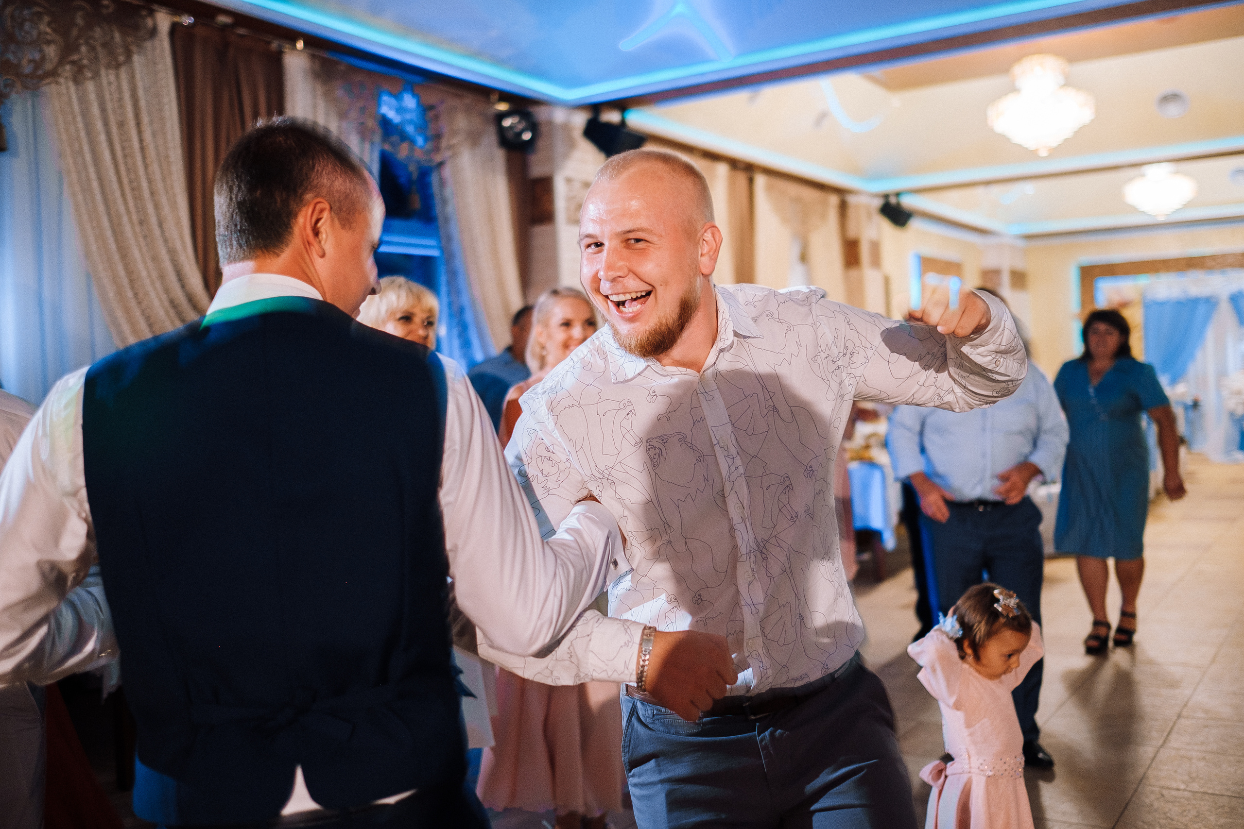 Свадьба 10.08.2019. Ivan Skufinsky — wedding and family photographer in Vancouver