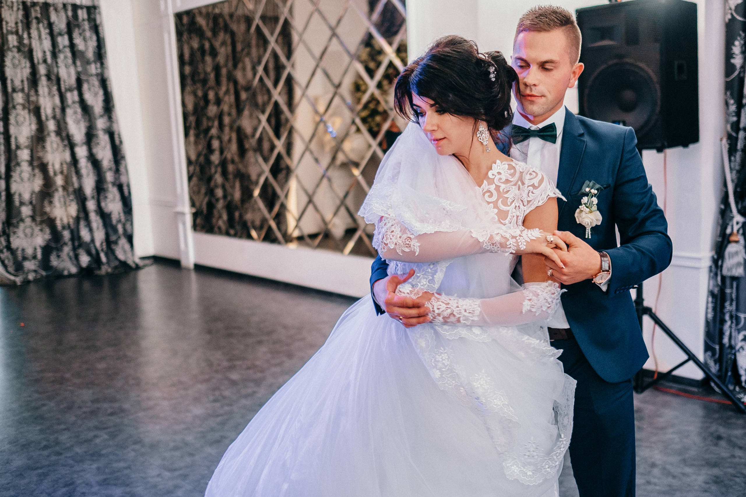 29.09.2018 Wedding Story. Ivan Skufinsky — wedding and family photographer in Vancouver