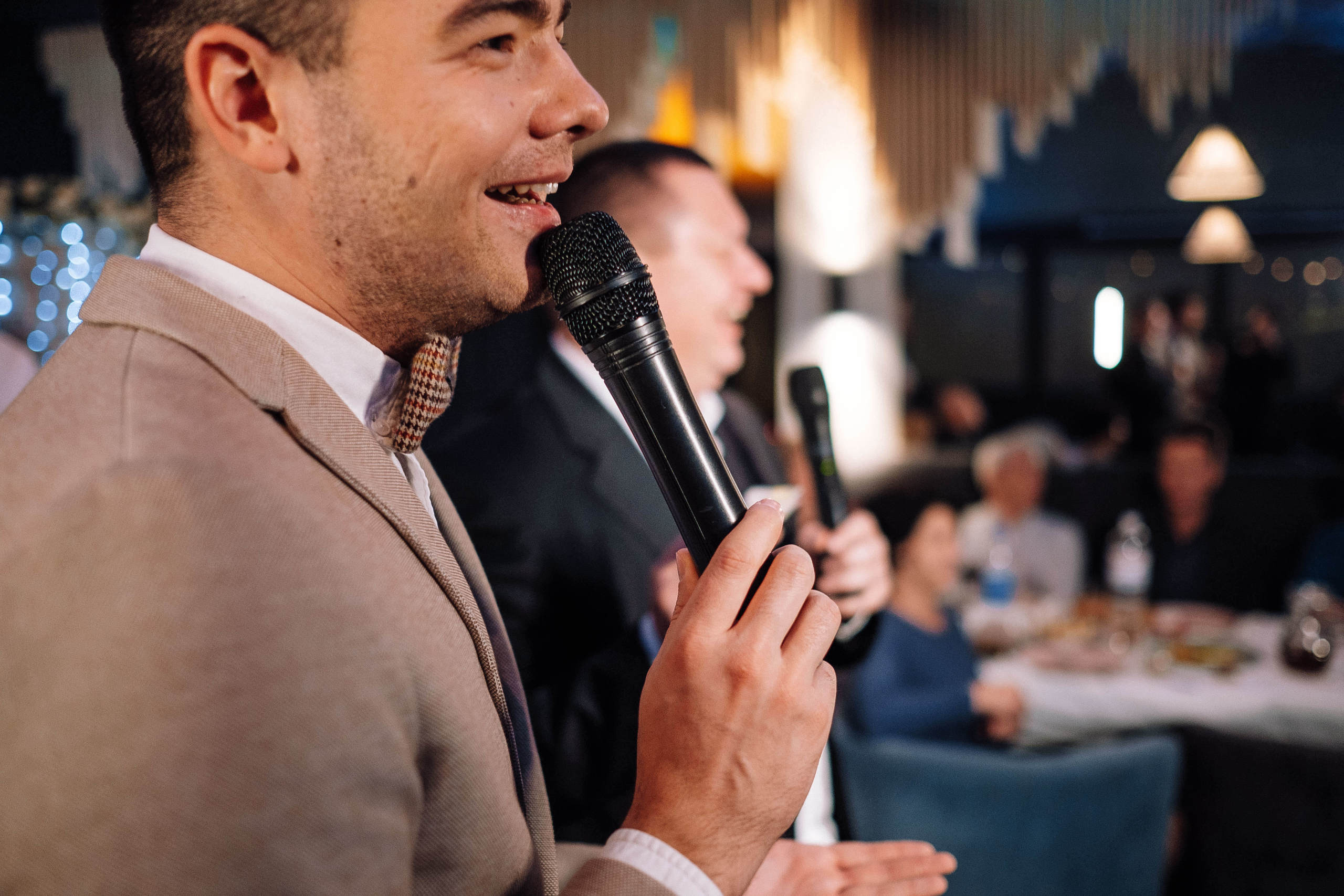 Alexandr+Anastasia 24.11.2019 WeddingStory. Ivan Skufinsky — wedding and family photographer in Vancouver