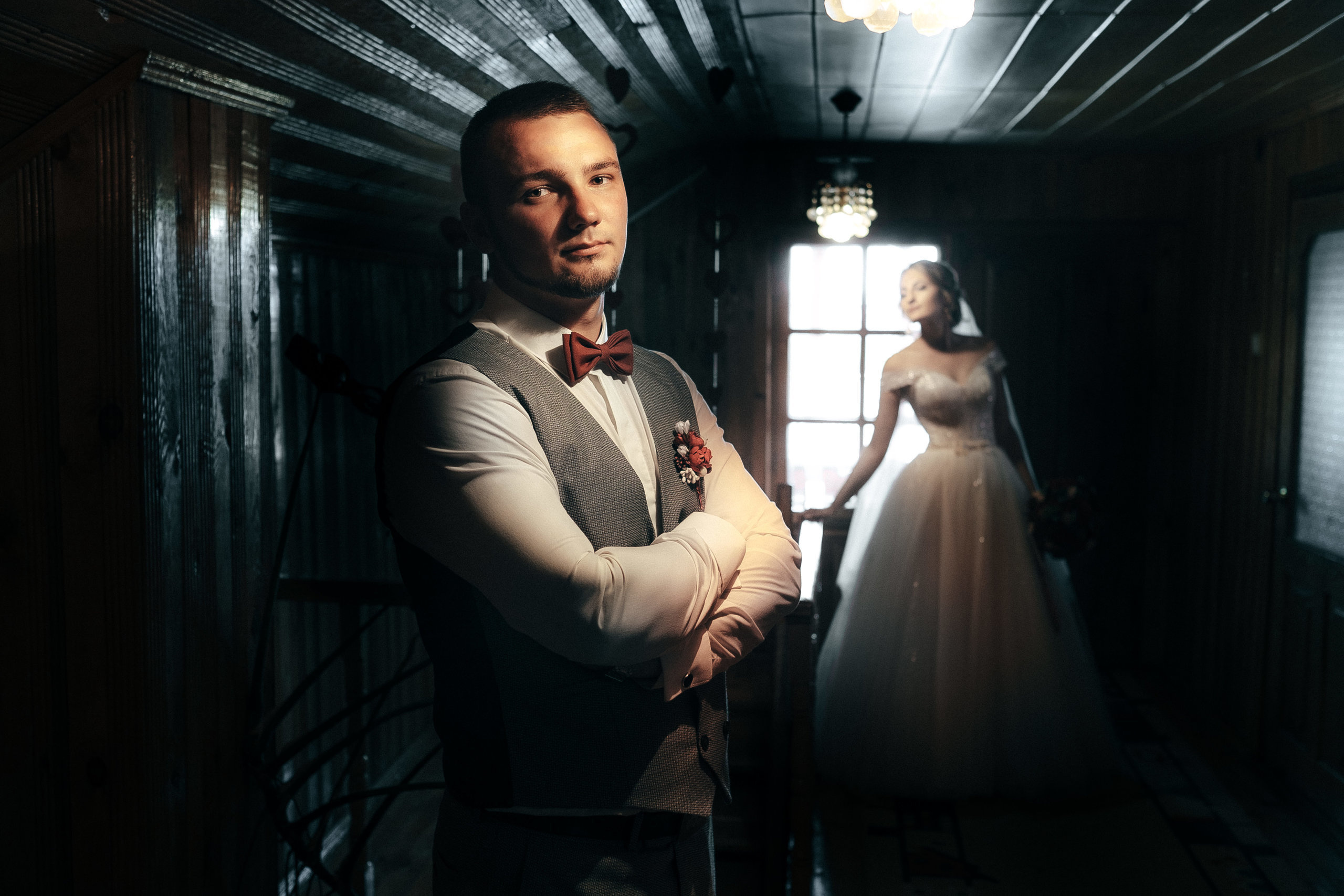 11.08.2018 Богдан+Юля. Ivan Skufinsky — wedding and family photographer in Vancouver