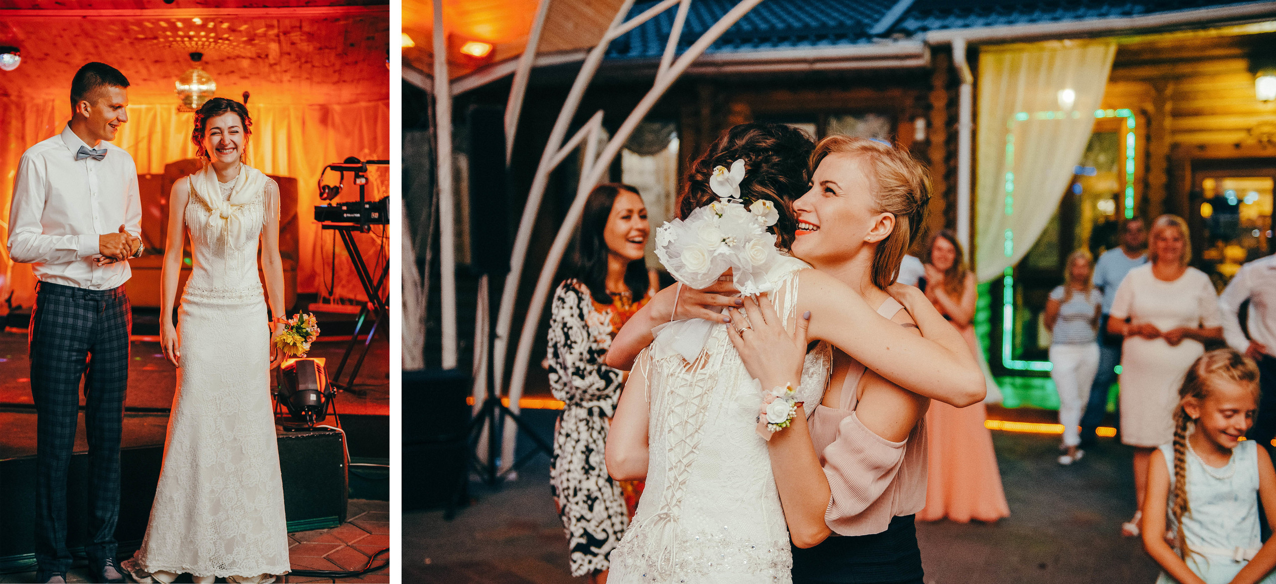 Свадебная фотосессия Андрея и Лены. Ivan Skufinsky — wedding and family photographer in Vancouver