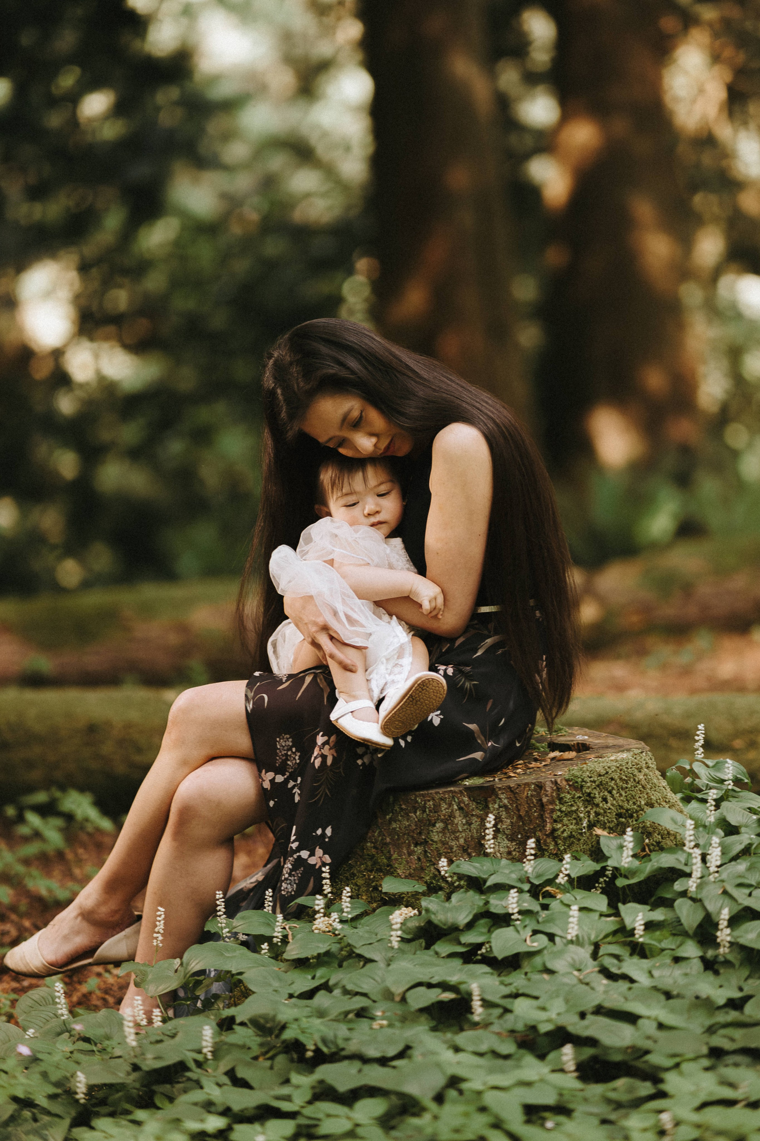 CHILDREN. Ivan Skufinsky — wedding and family photographer in Vancouver