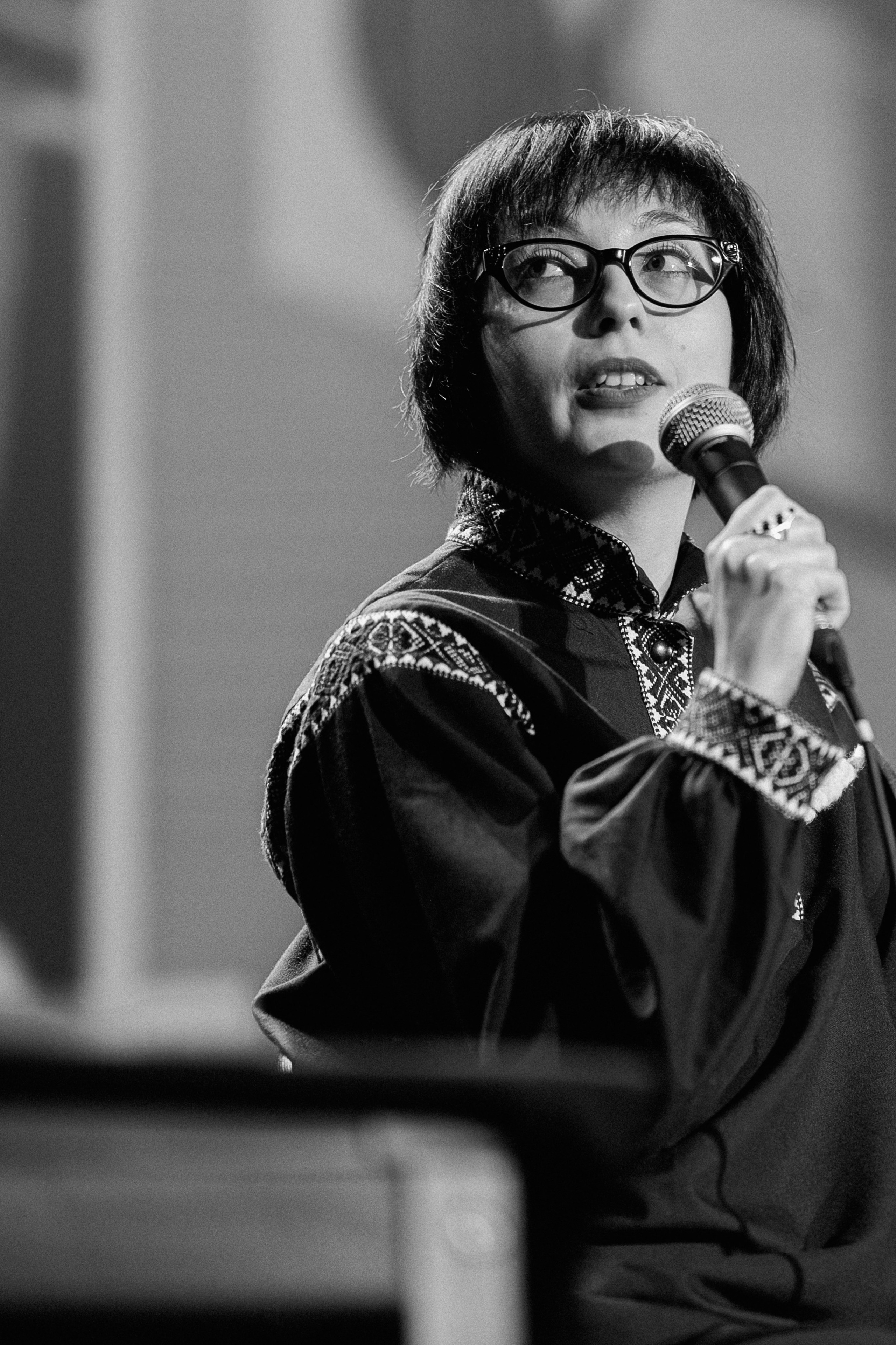 Film Premiere at Rio Theatre, Vancouver — “WAR TAILS”. Ivan Skufinsky — wedding and family photographer in Vancouver