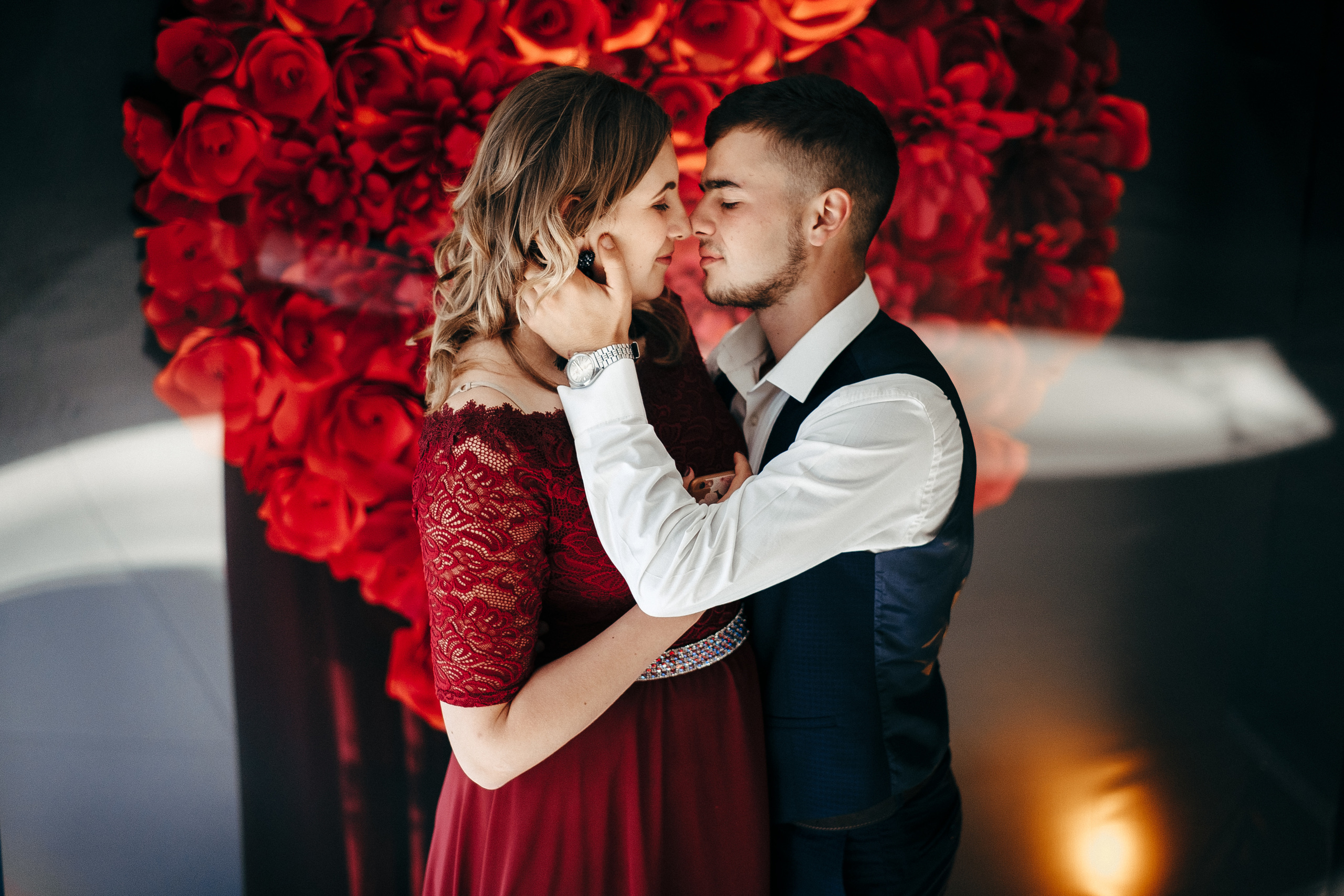 6.10.2018. Ivan Skufinsky — wedding and family photographer in Vancouver