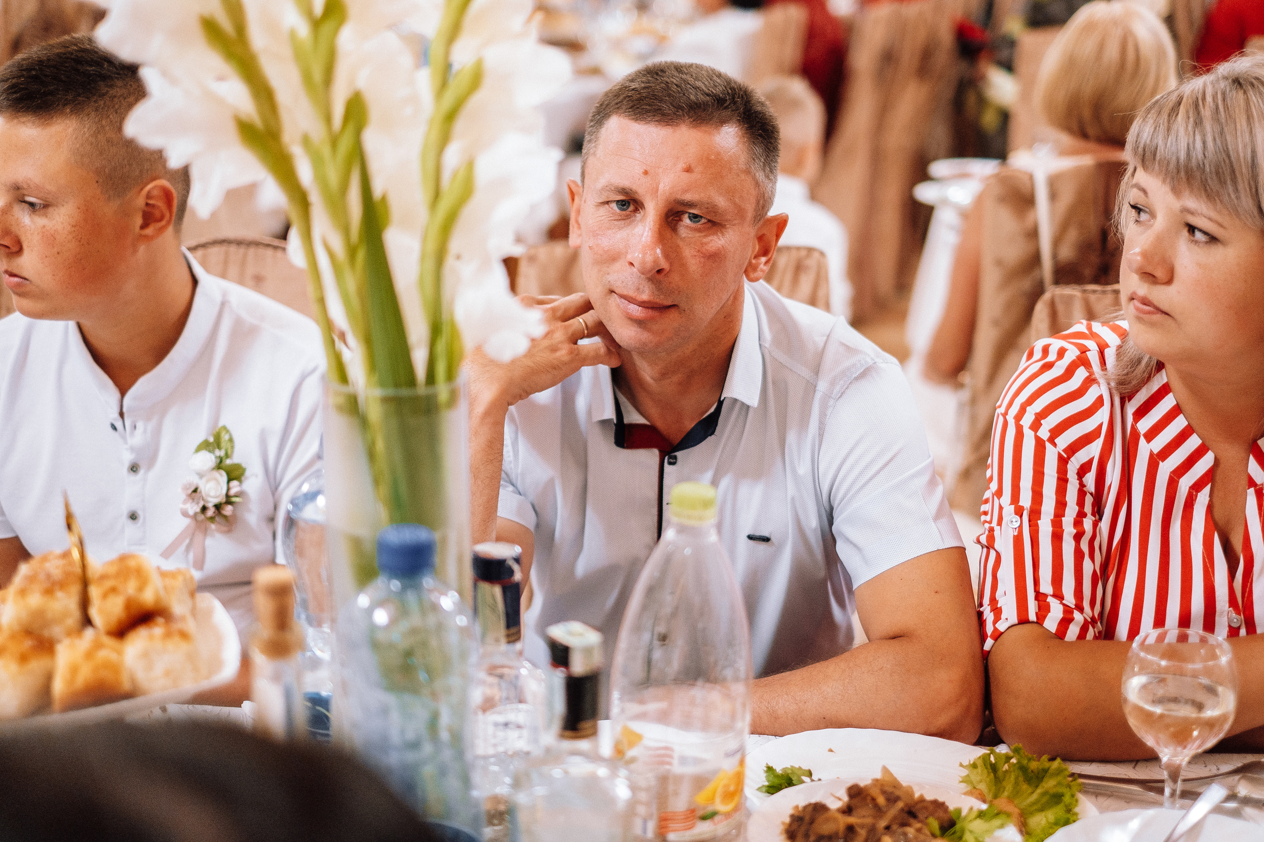 СВАДЬБА 20.07.2019 Дима+Катя. Ivan Skufinsky — wedding and family photographer in Vancouver