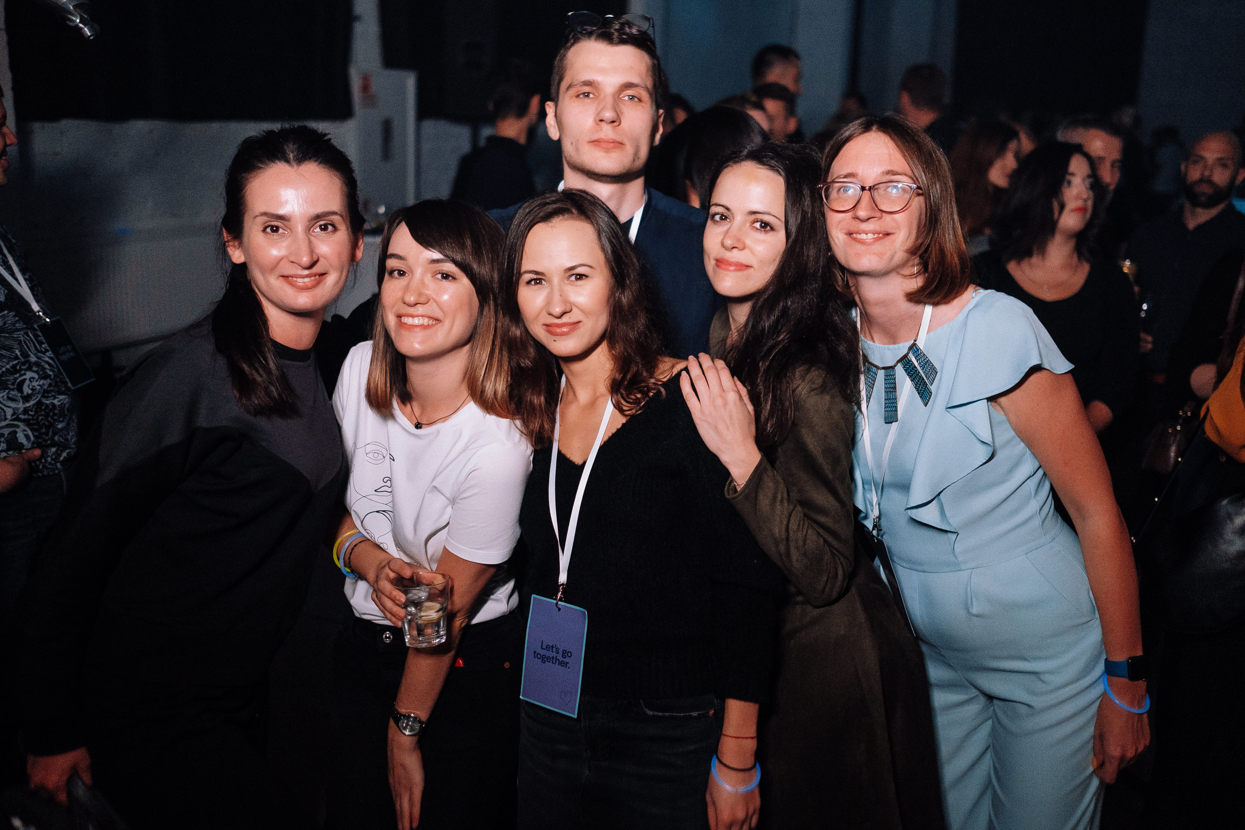 ZEO Alliance 24.10.19 party. Ivan Skufinsky — wedding and family photographer in Vancouver