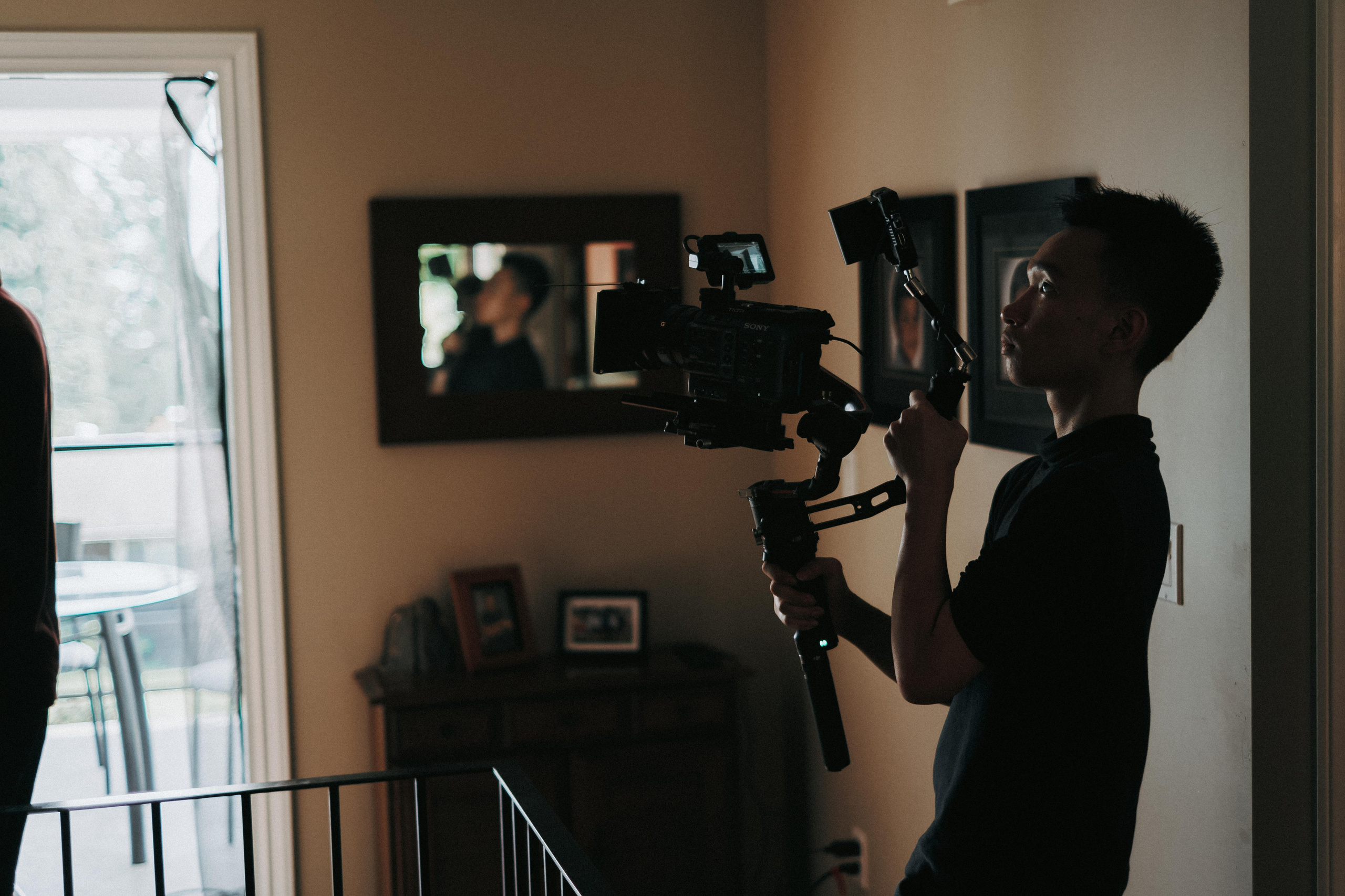 SHEEPSKIN. Ivan Skufinsky — wedding and family photographer in Vancouver