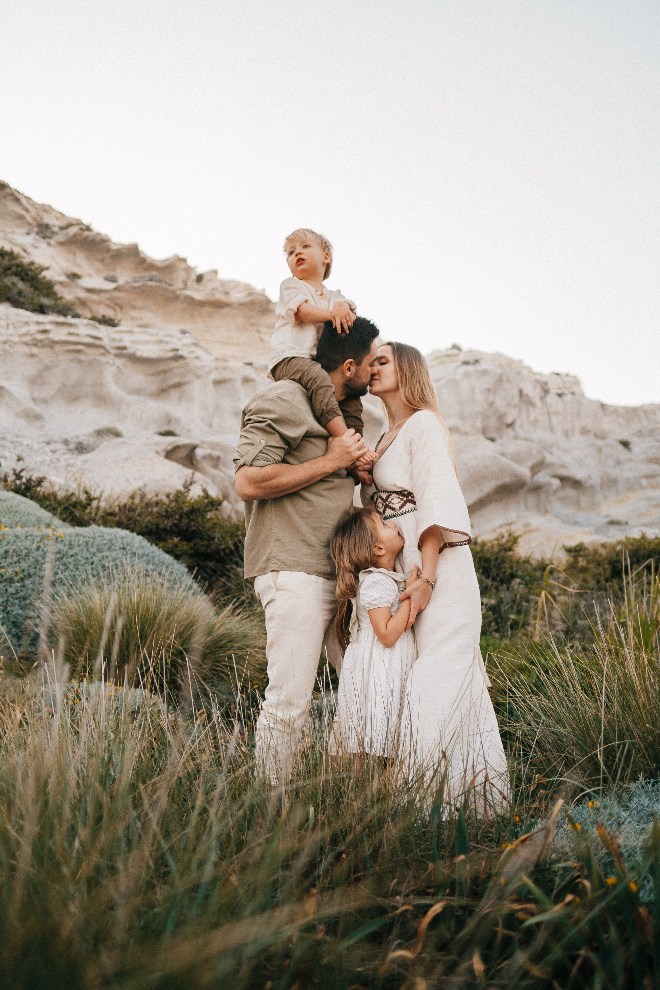 Family photo session in Vancouver Семейная фотосессия в Ванкувере БС. Ivan Skufinsky — wedding and family photographer in Vancouver