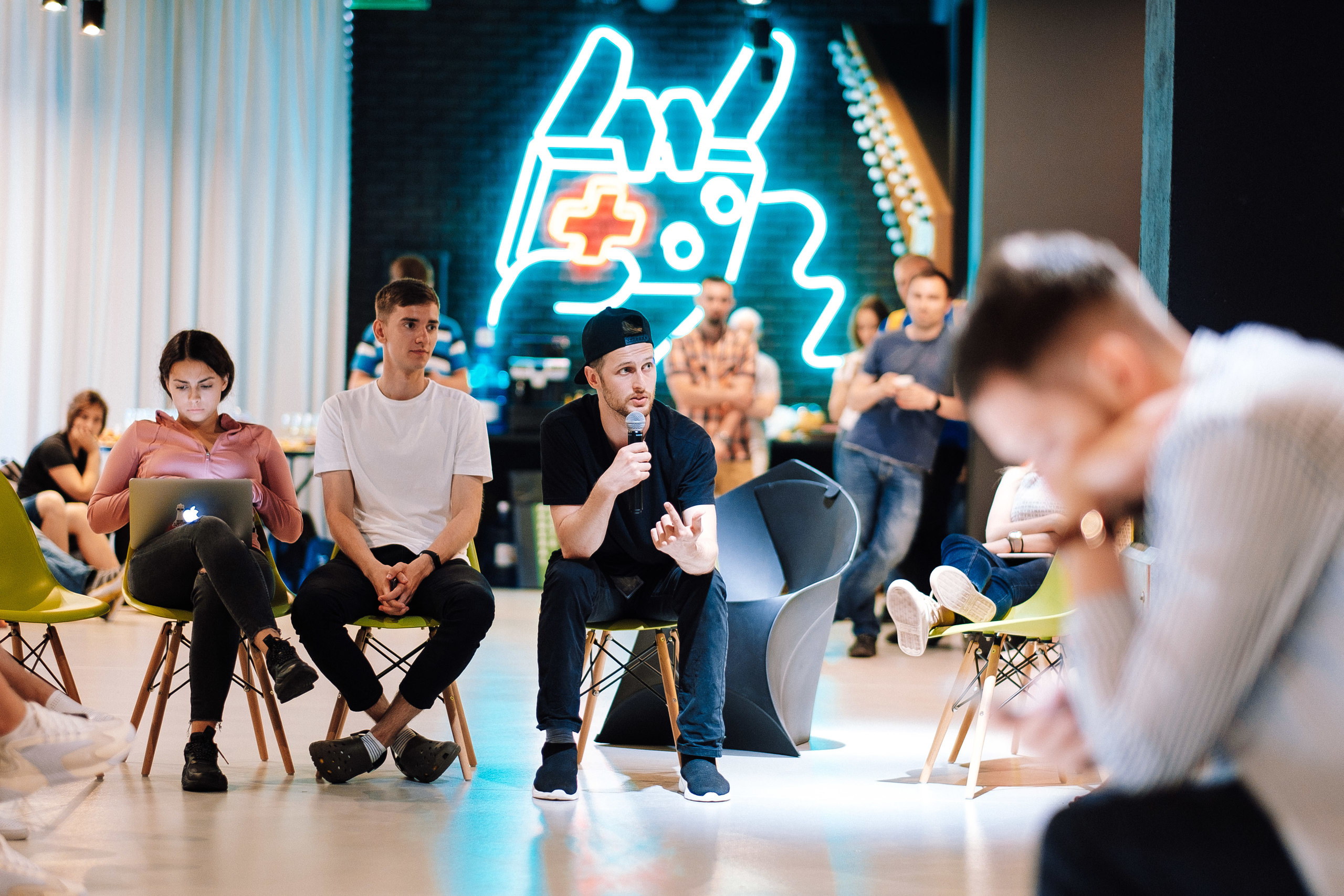 EVENT фотограф. Ivan Skufinsky — wedding and family photographer in Vancouver