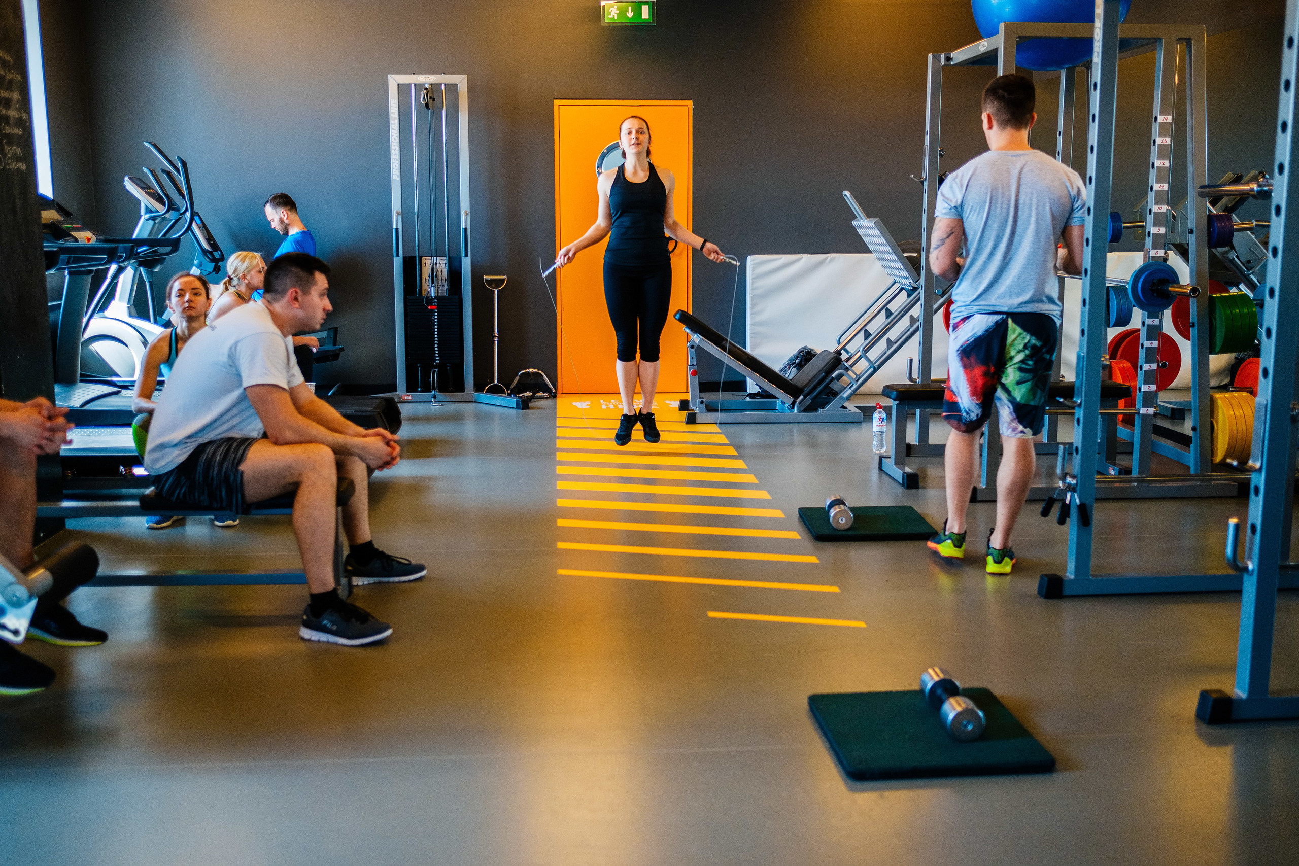 Репортажный фотограф на спортивные соревнования. Ivan Skufinsky — wedding and family photographer in Vancouver