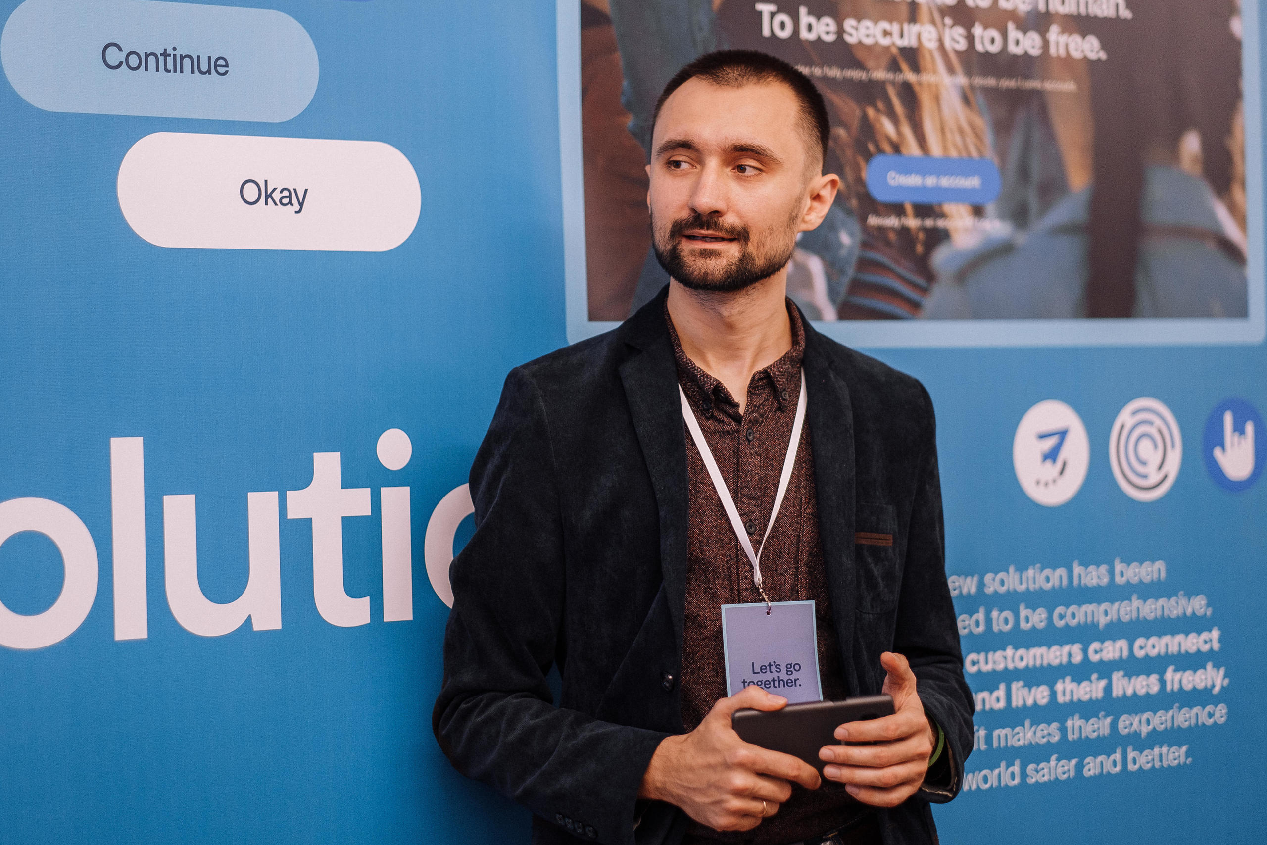 ZEO Alliance 24.10.19 party. Ivan Skufinsky — wedding and family photographer in Vancouver