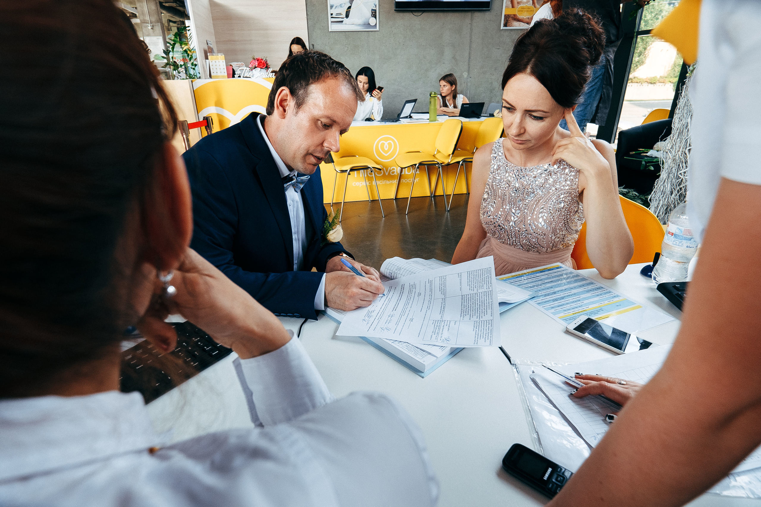 Silven+Olga Киев 17.08.2018. Ivan Skufinsky — wedding and family photographer in Vancouver