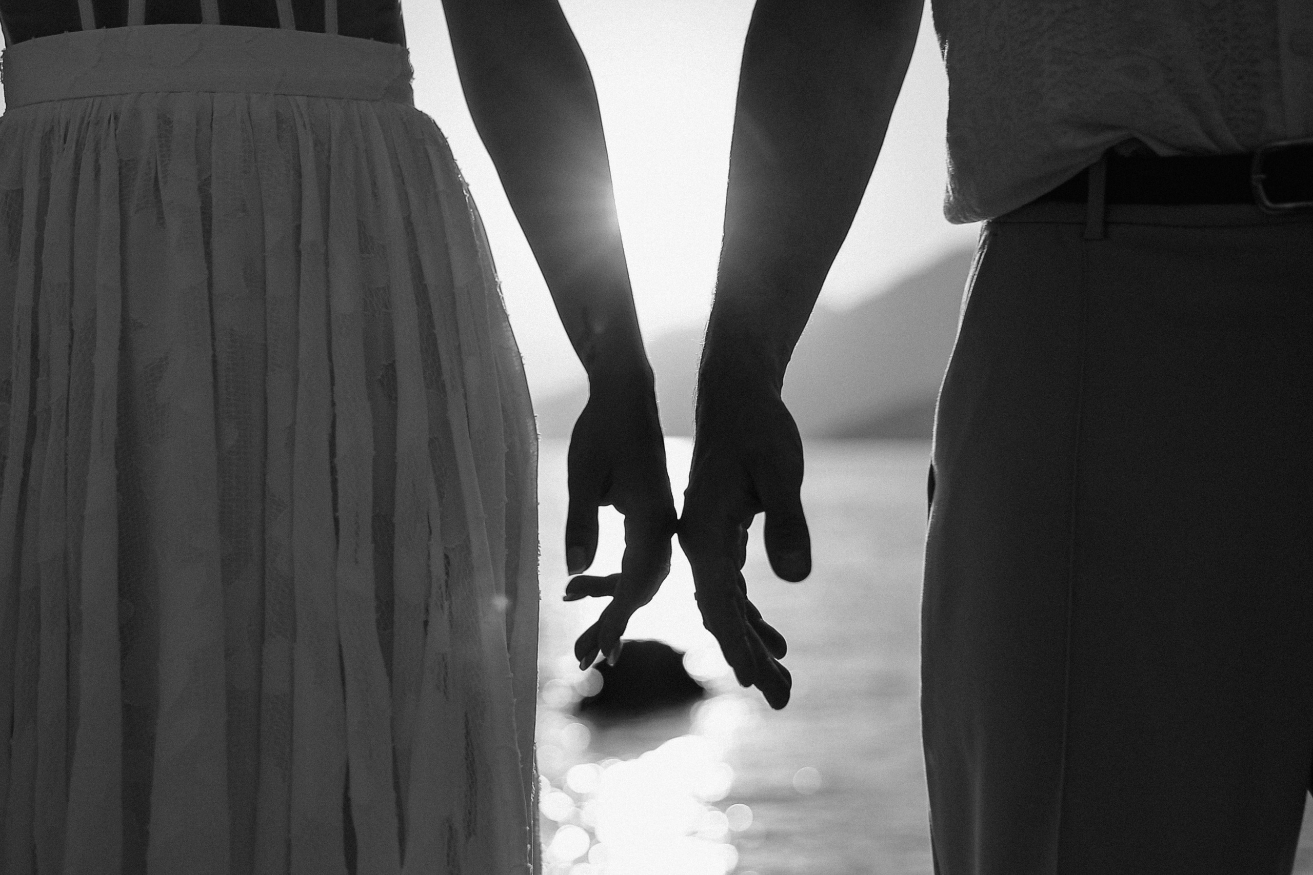 Artem & Mary. Ivan Skufinsky — wedding and family photographer in Vancouver