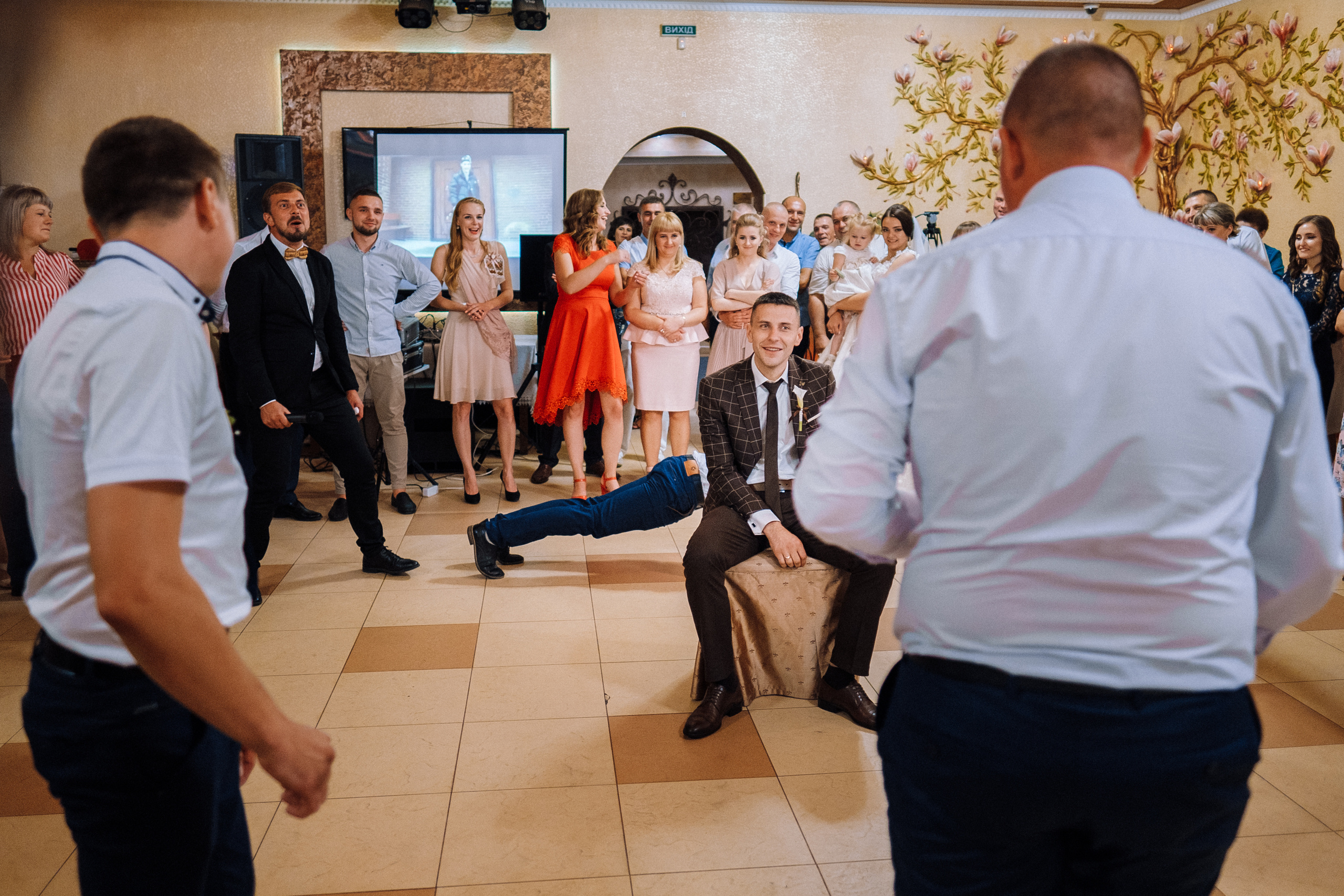 СВАДЬБА 20.07.2019 Дима+Катя. Ivan Skufinsky — wedding and family photographer in Vancouver