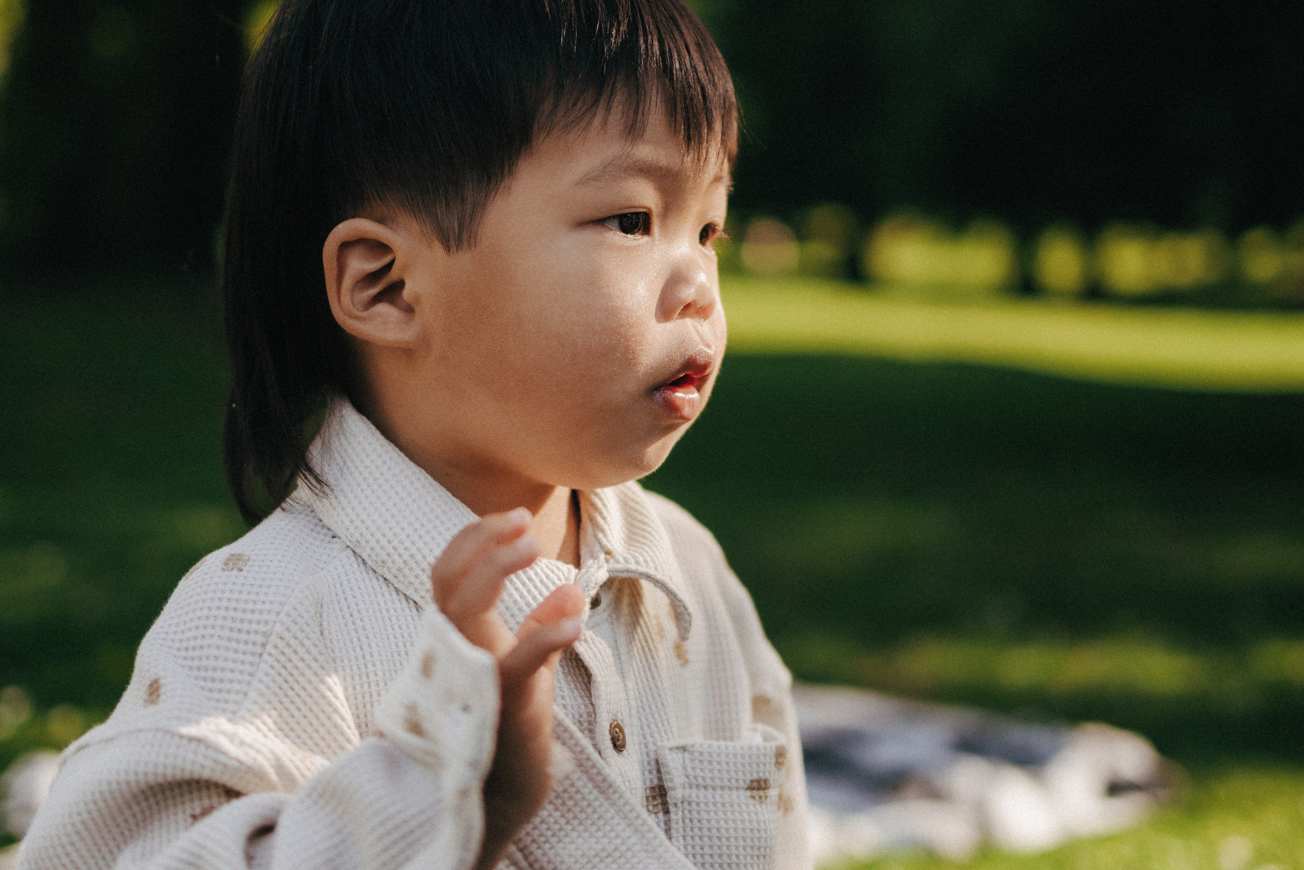 CHILDREN. Ivan Skufinsky — wedding and family photographer in Vancouver