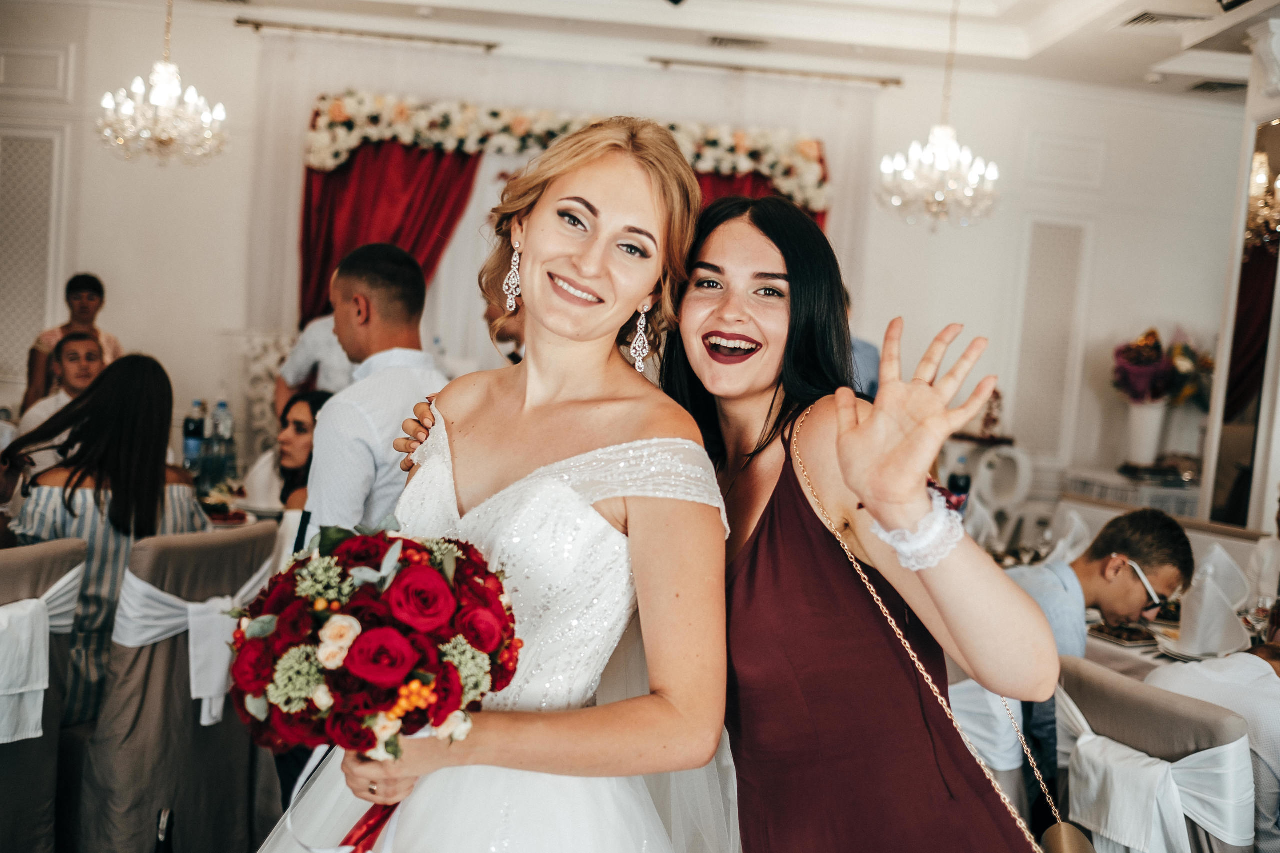 11.08.2018 Богдан+Юля. Ivan Skufinsky — wedding and family photographer in Vancouver