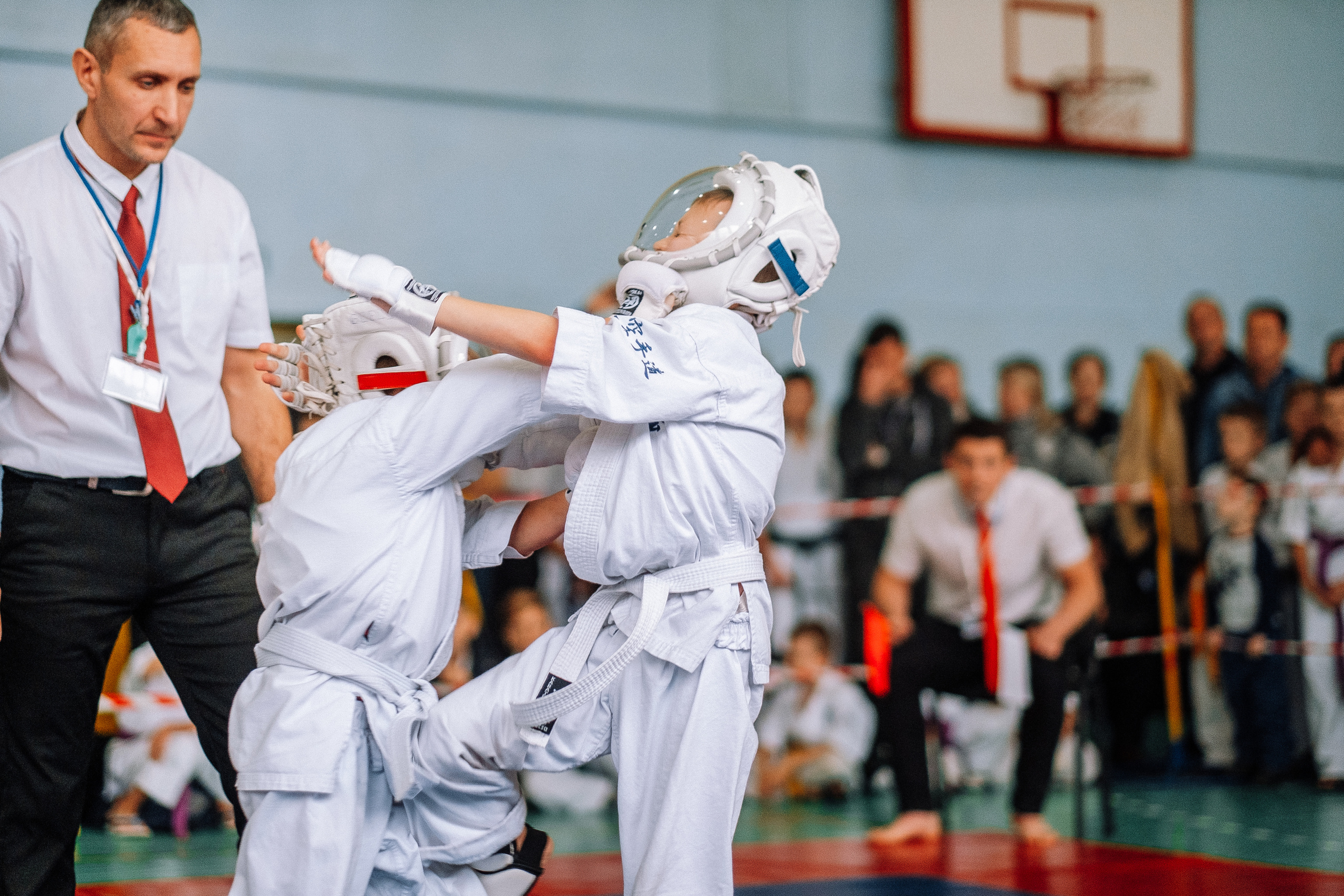 Karate-DO 30.11.2019 in-Khmelnik. Ivan Skufinsky — wedding and family photographer in Vancouver