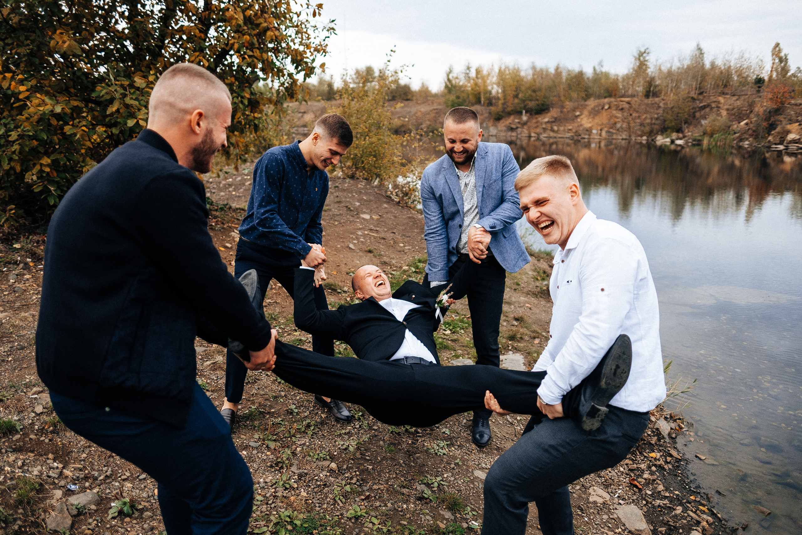 5.10 Wedding Story Yana+Sergey. Ivan Skufinsky — wedding and family photographer in Vancouver