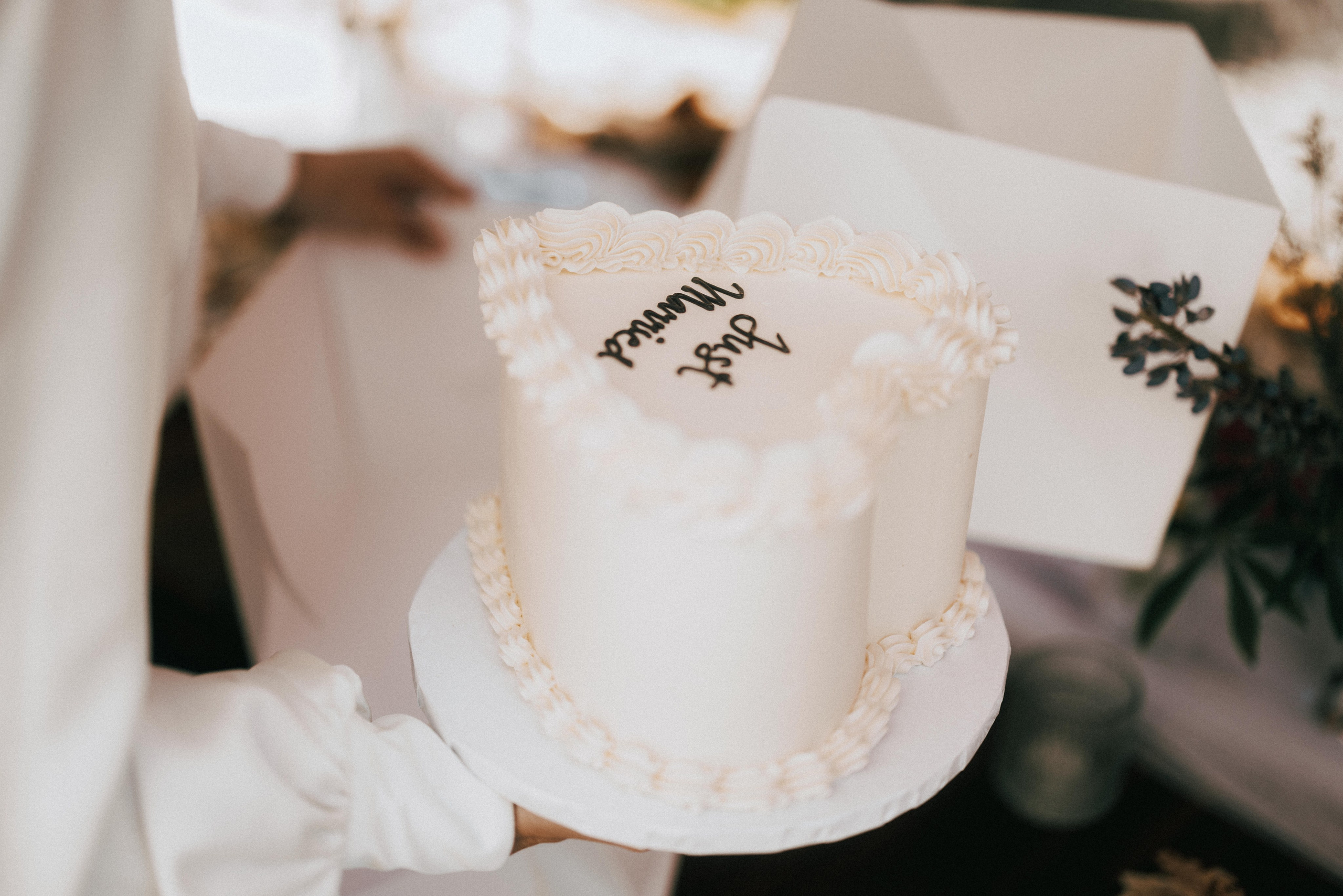 Michael & Caitlyn. Ivan Skufinsky — wedding and family photographer in Vancouver