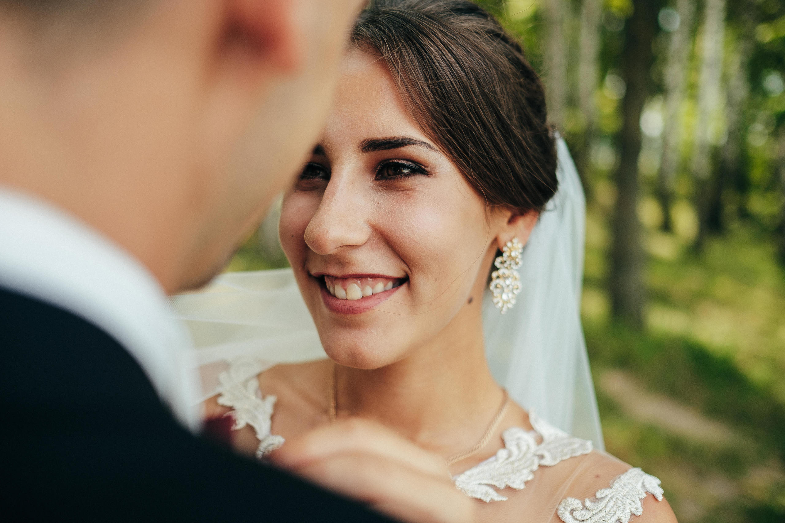 4.08.2018 Wedding Day. Ivan Skufinsky — wedding and family photographer in Vancouver