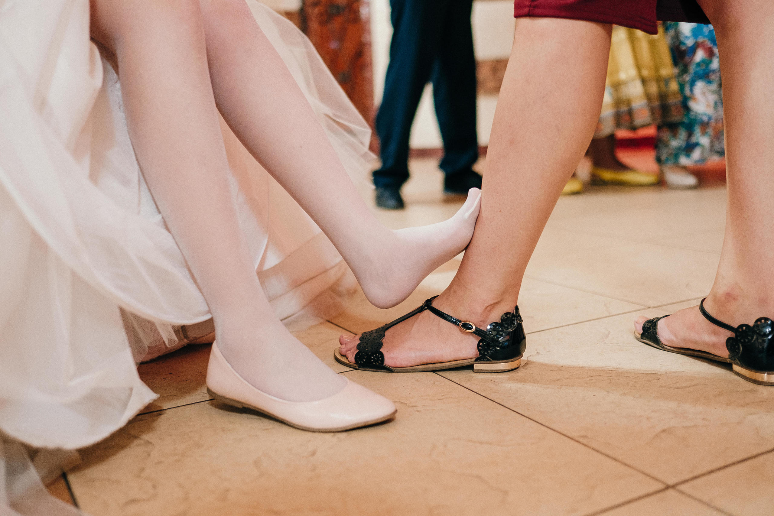 Сергей+Мария 23.09.2018. Ivan Skufinsky — wedding and family photographer in Vancouver