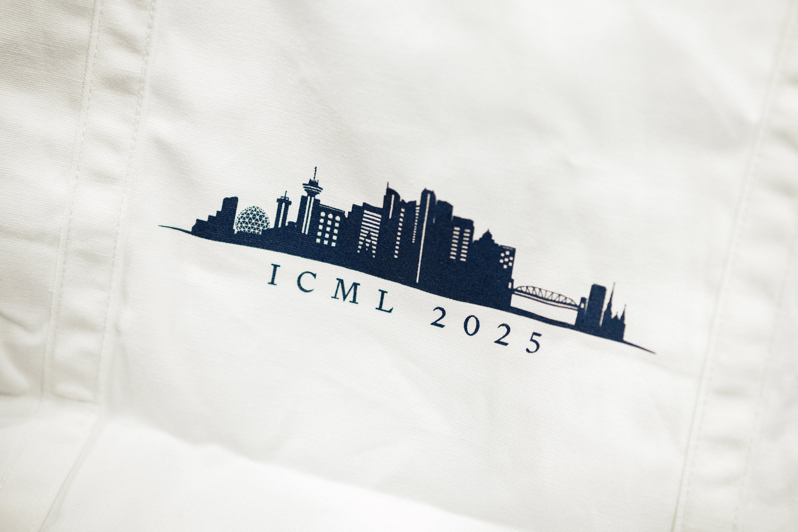 Citadel ICML Vancouver Convention Centre 2025