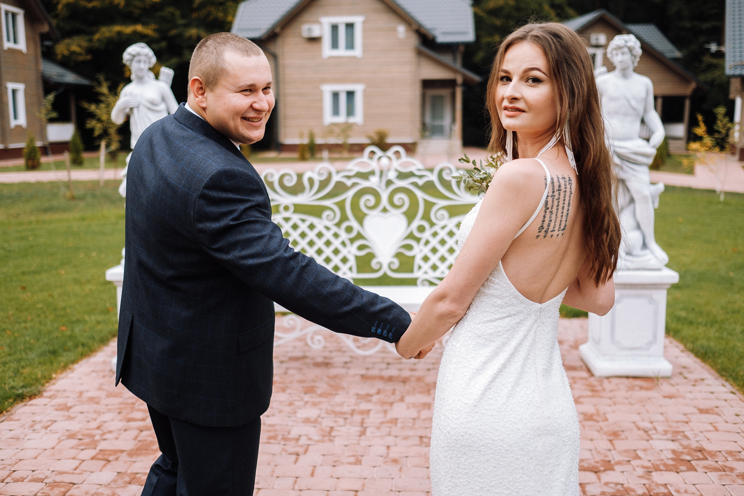 2019.09.28 Wedding Story DA Versal. Ivan Skufinsky — wedding and family photographer in Vancouver