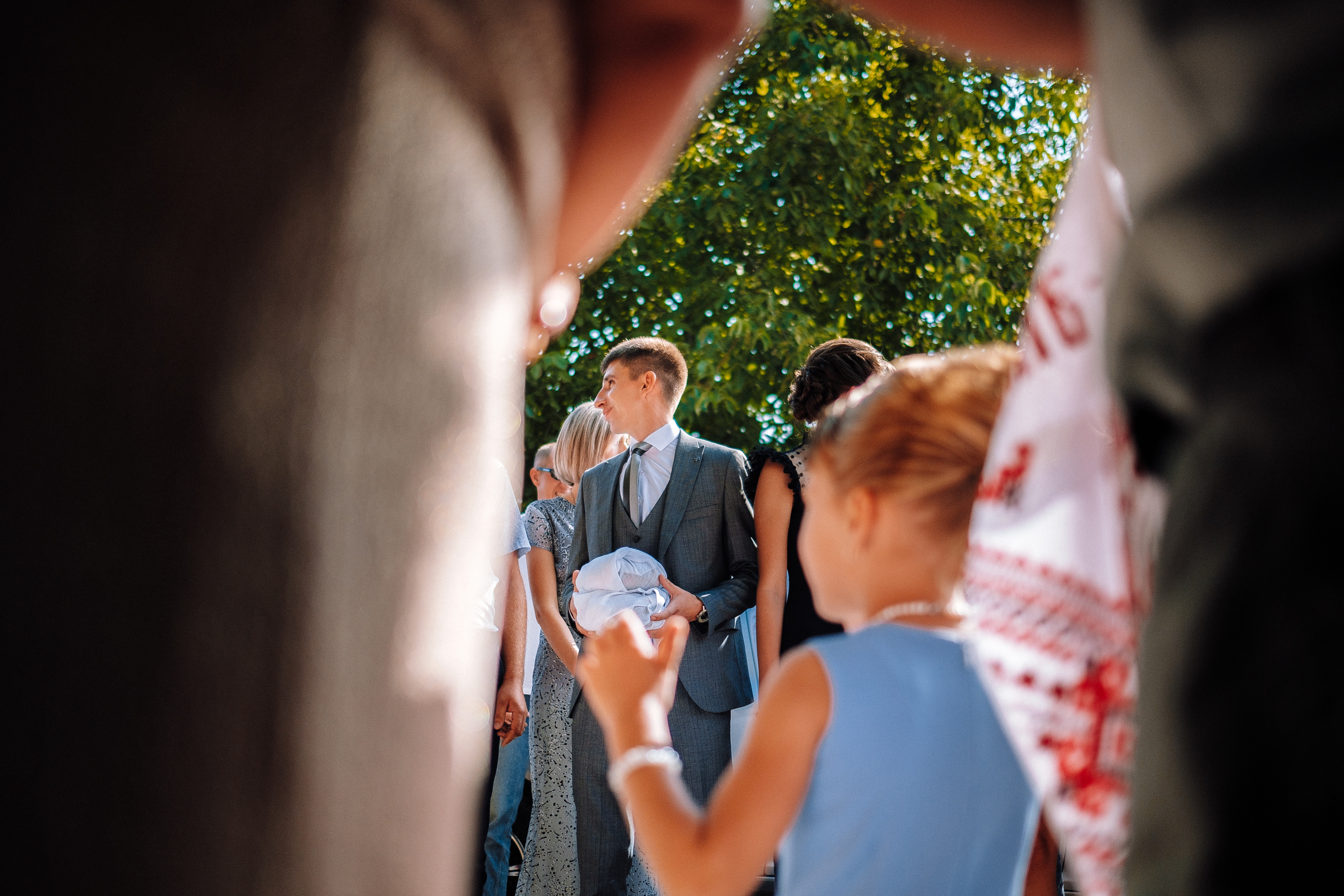 Свадебная история Иван+Ирина. Ivan Skufinsky — wedding and family photographer in Vancouver