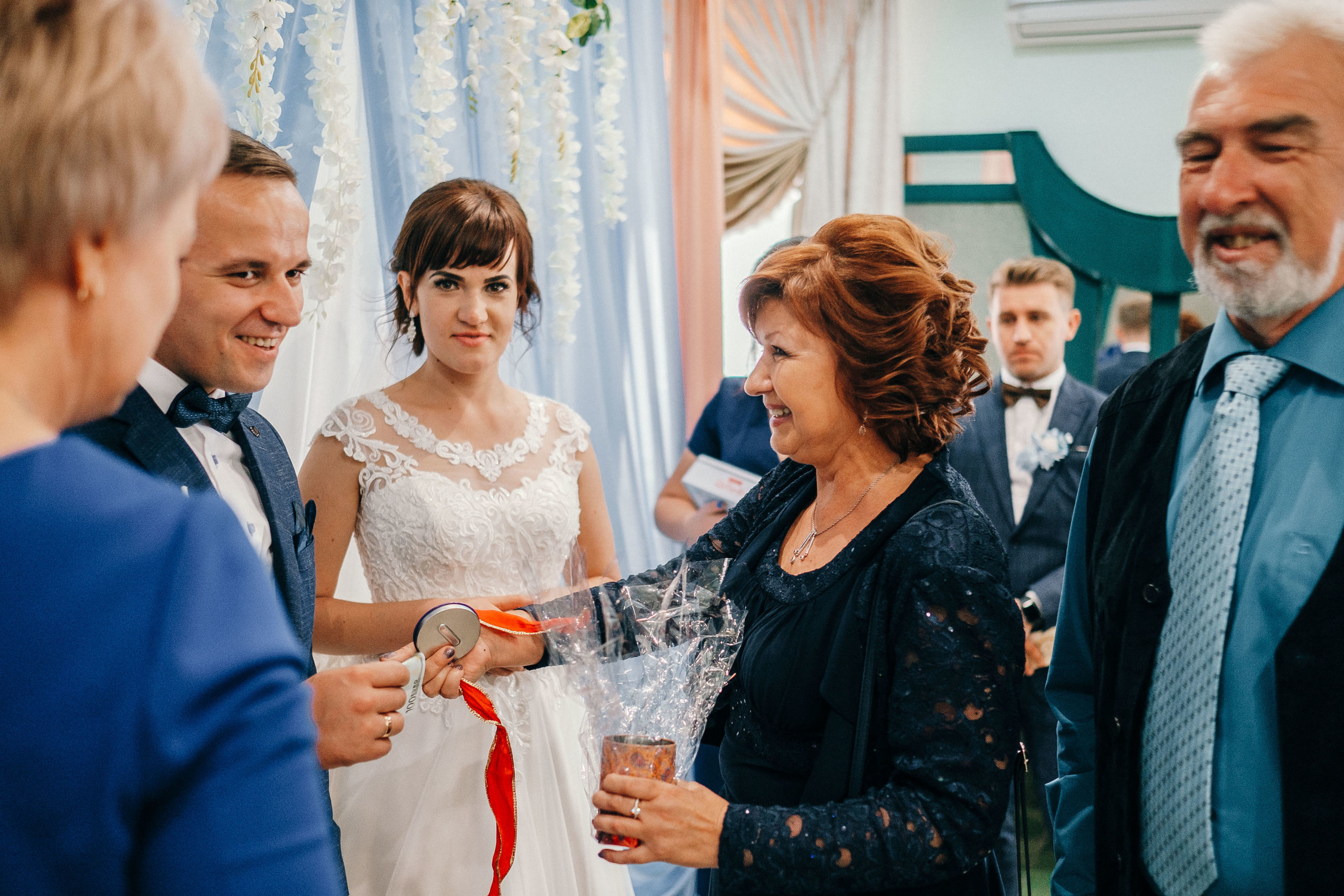 Дмитрий+Наташа 22.09.2018. Ivan Skufinsky — wedding and family photographer in Vancouver
