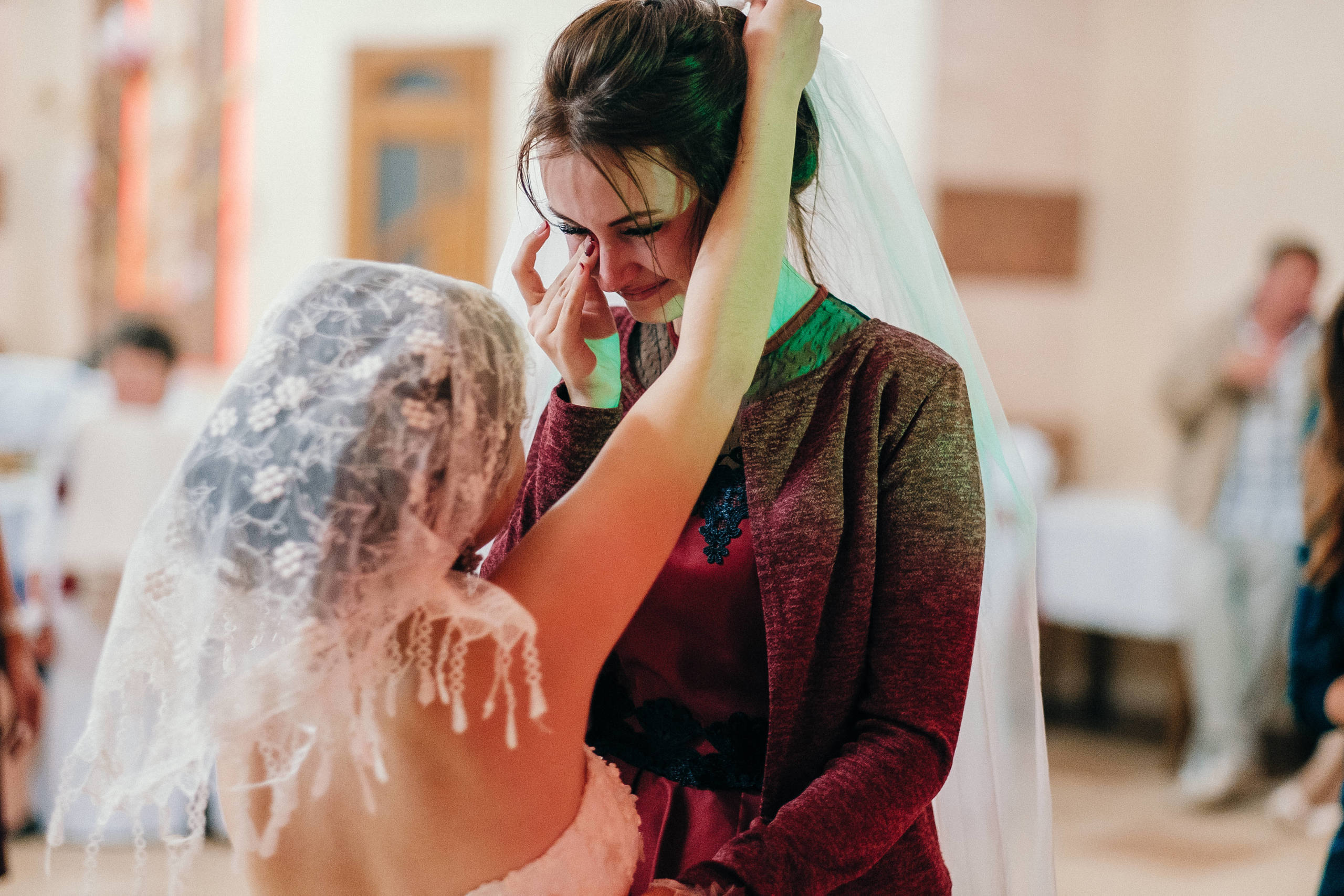 Сергей+Мария 23.09.2018. Ivan Skufinsky — wedding and family photographer in Vancouver