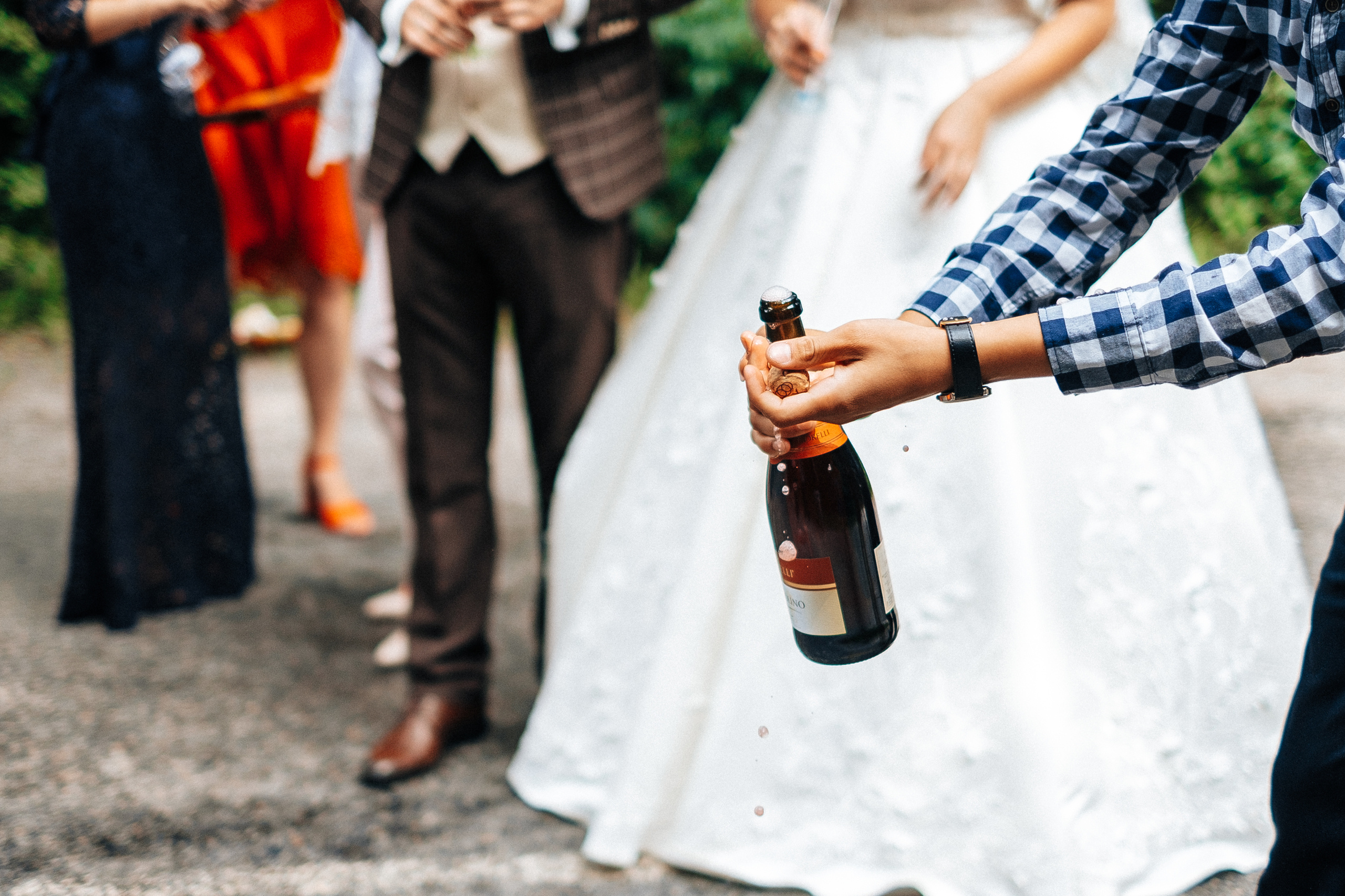 СВАДЬБА 20.07.2019 Дима+Катя. Ivan Skufinsky — wedding and family photographer in Vancouver