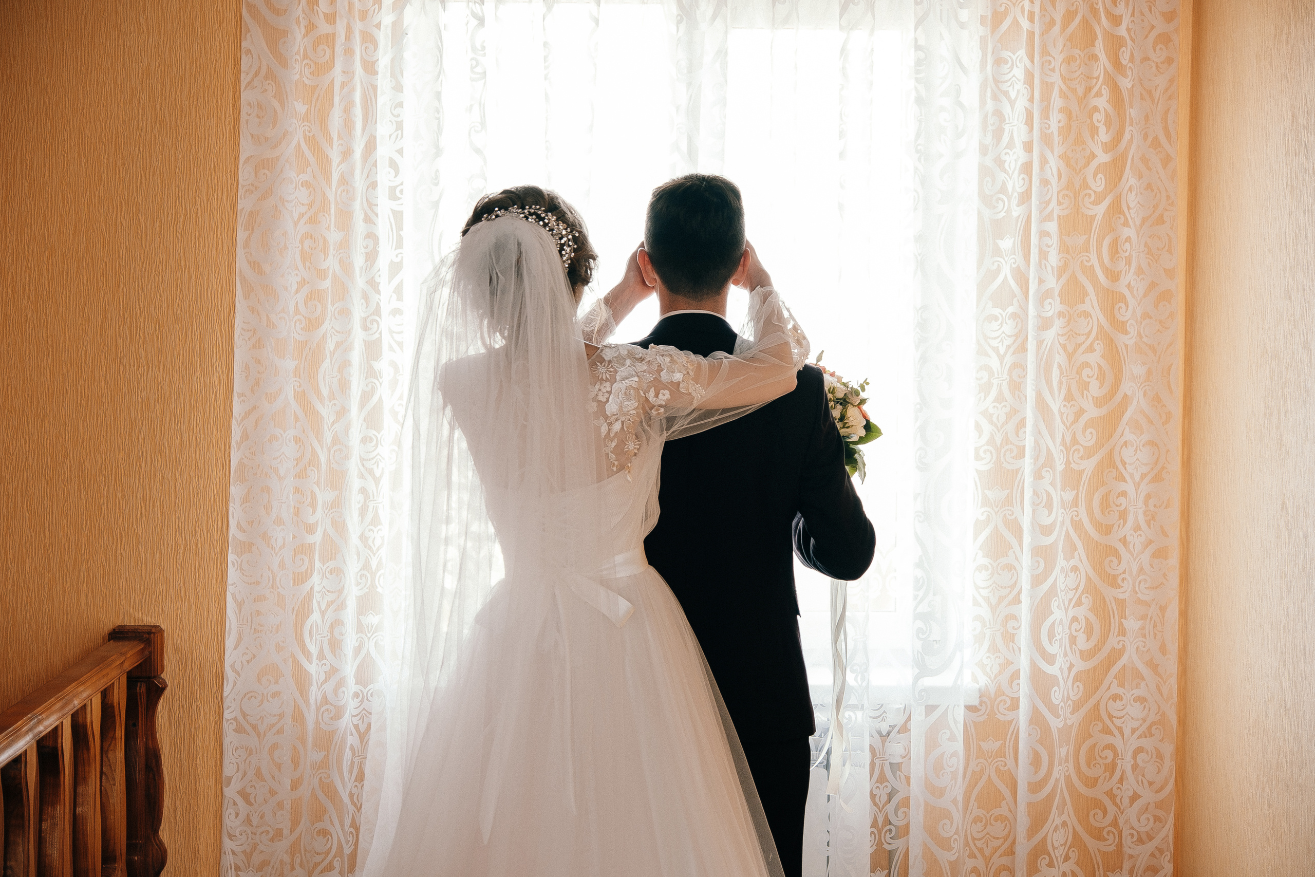 Wedding Story 2.06.2019. Ivan Skufinsky — wedding and family photographer in Vancouver