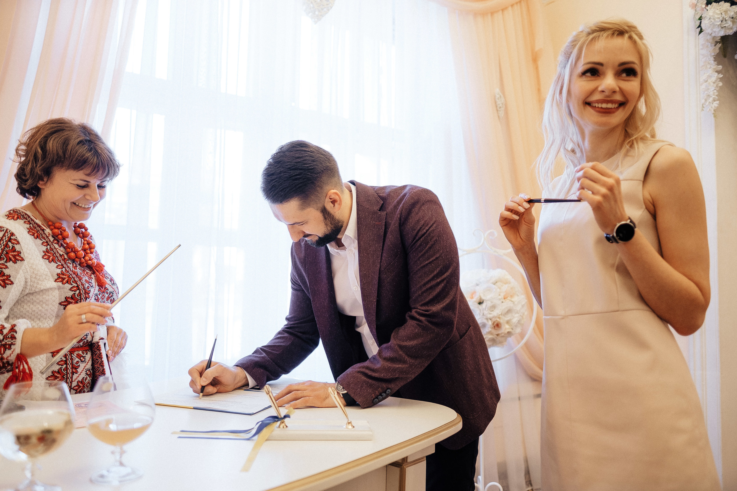 26.10.2018 Дмитрий+Ксения. Ivan Skufinsky — wedding and family photographer in Vancouver