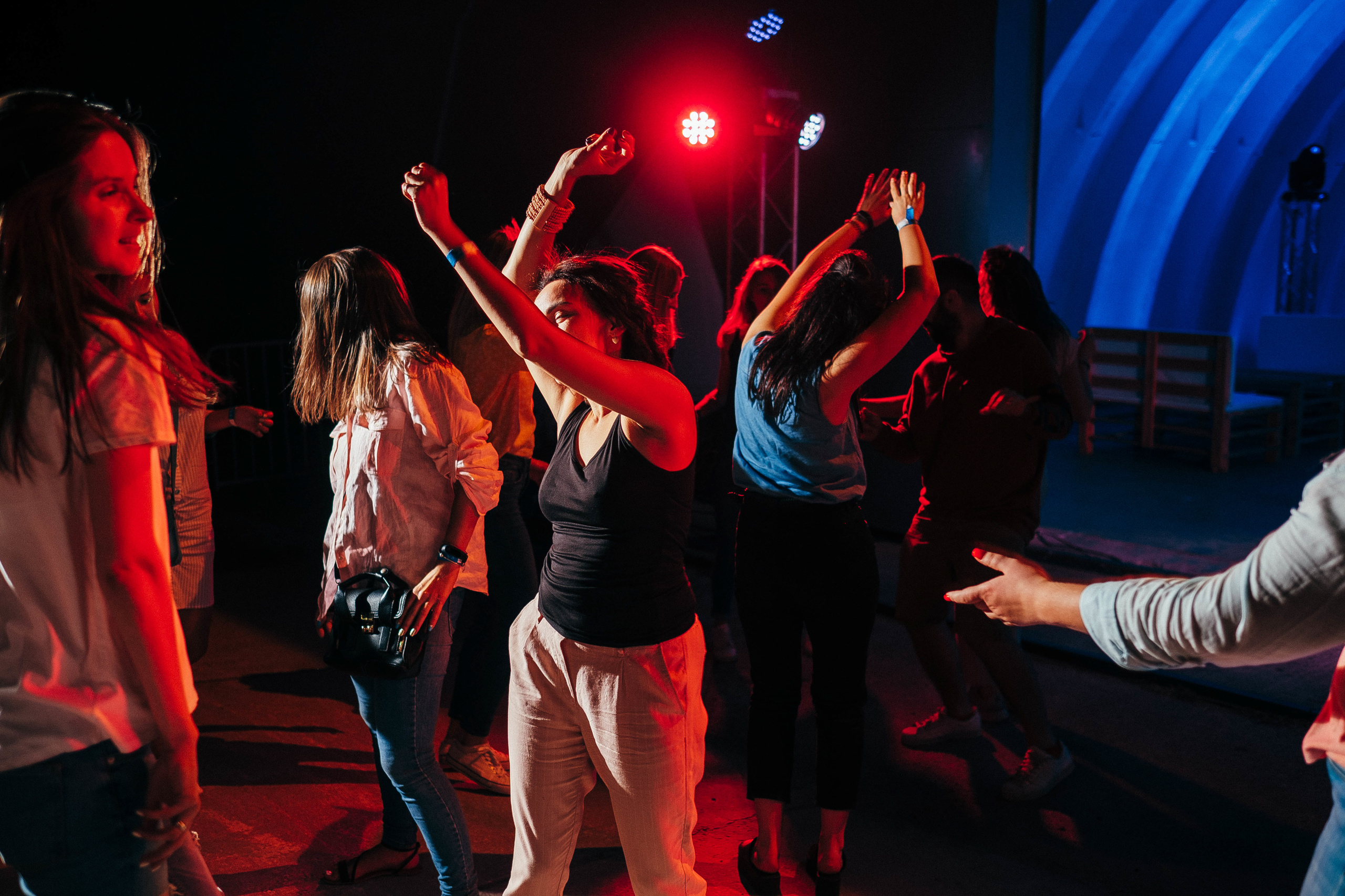 Event photographer in Vancouver BC. Ivan Skufinsky — wedding and family photographer in Vancouver