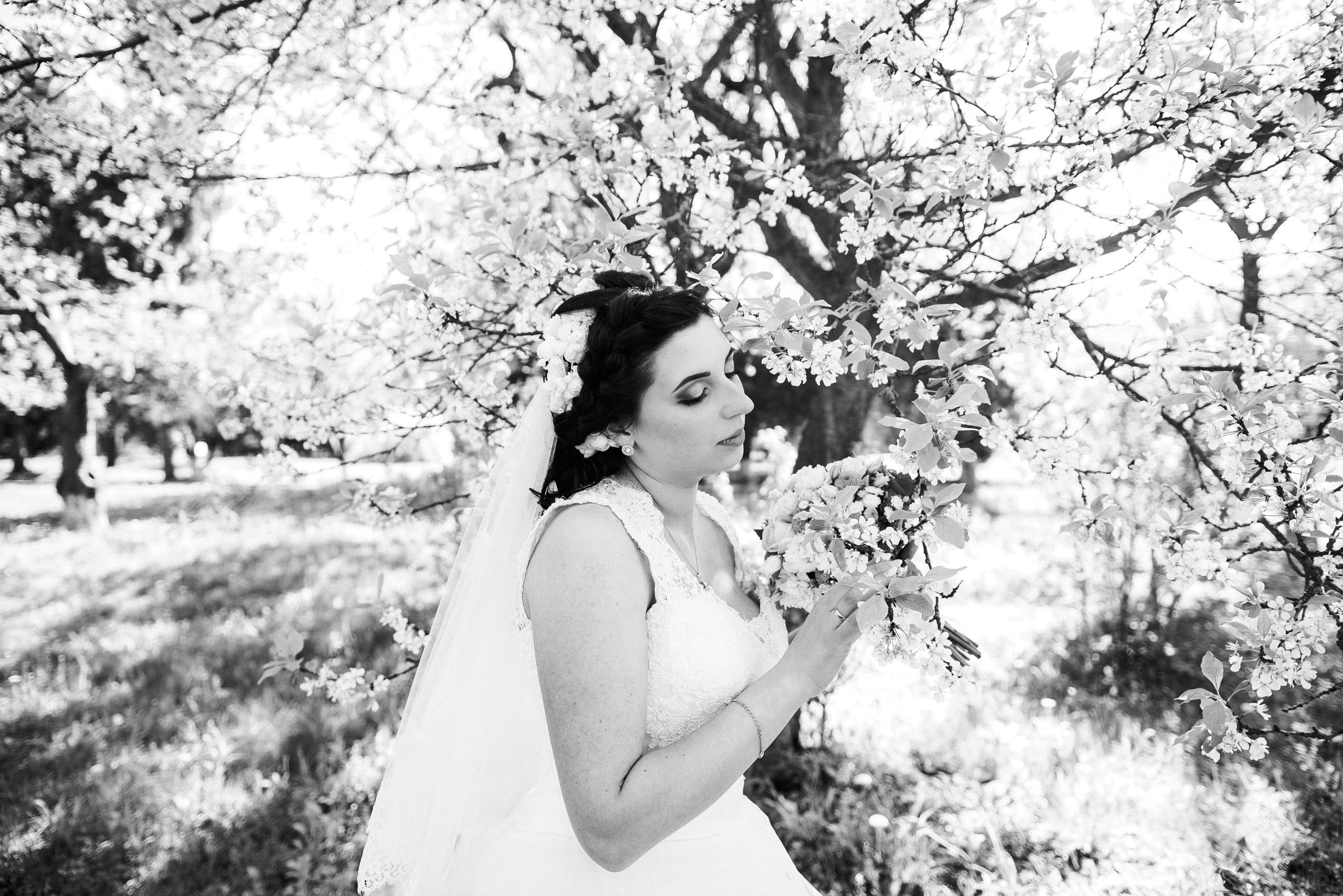 Виктор+Катя. Ivan Skufinsky — wedding and family photographer in Vancouver