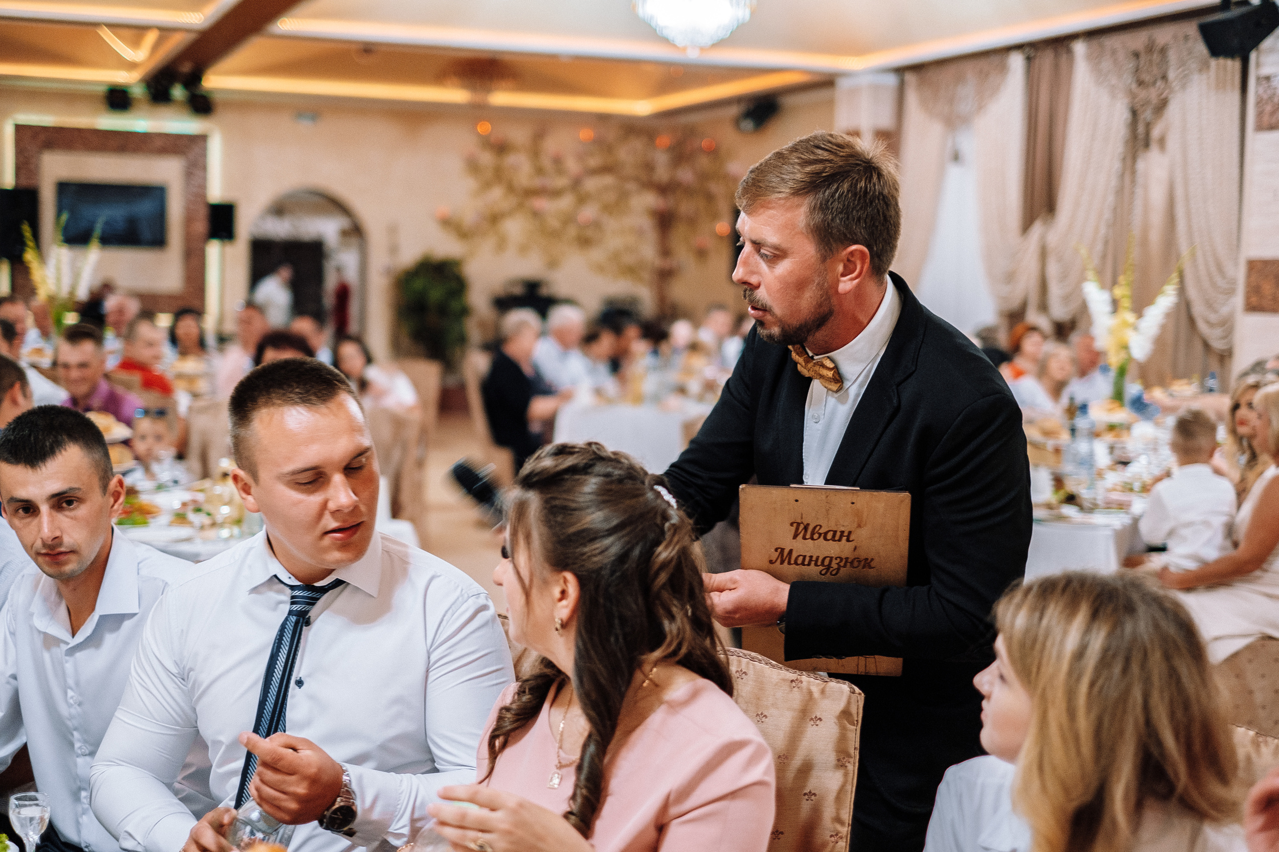 СВАДЬБА 20.07.2019 Дима+Катя. Ivan Skufinsky — wedding and family photographer in Vancouver